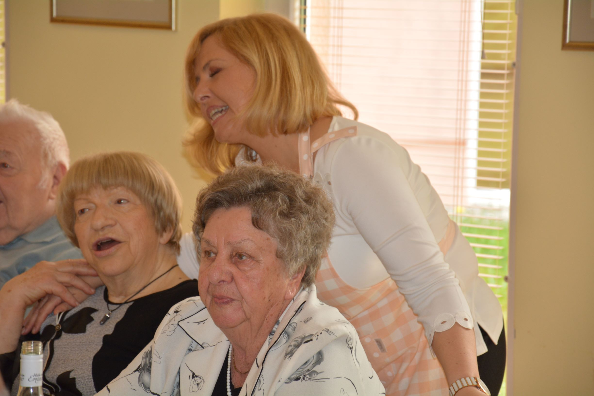 Pegazov dom – vse najboljše za 13 let