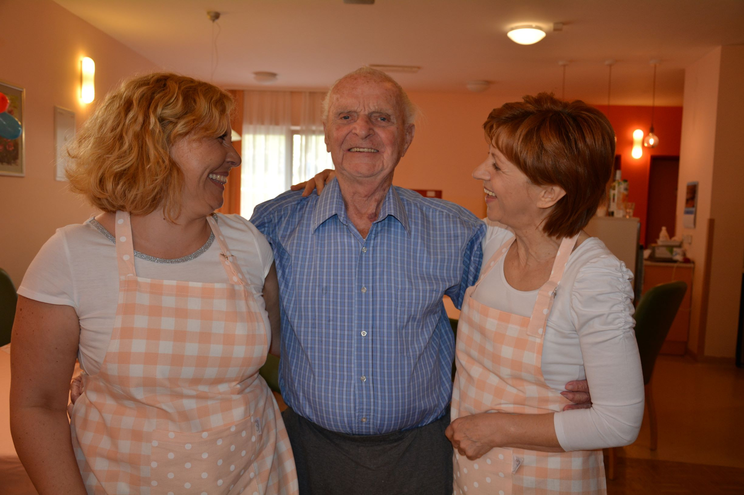 Pegazov dom – vse najboljše za 13 let