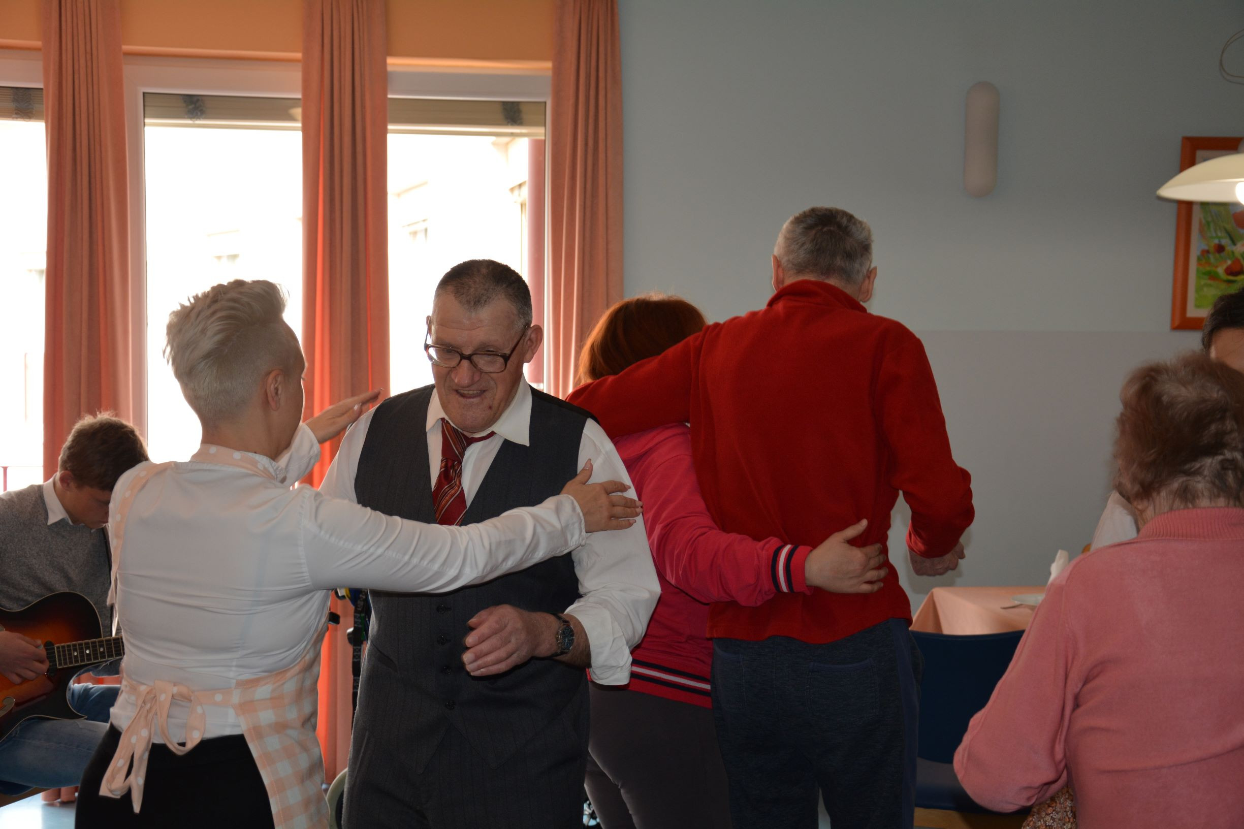 Pegazov dom – vse najboljše za 13 let