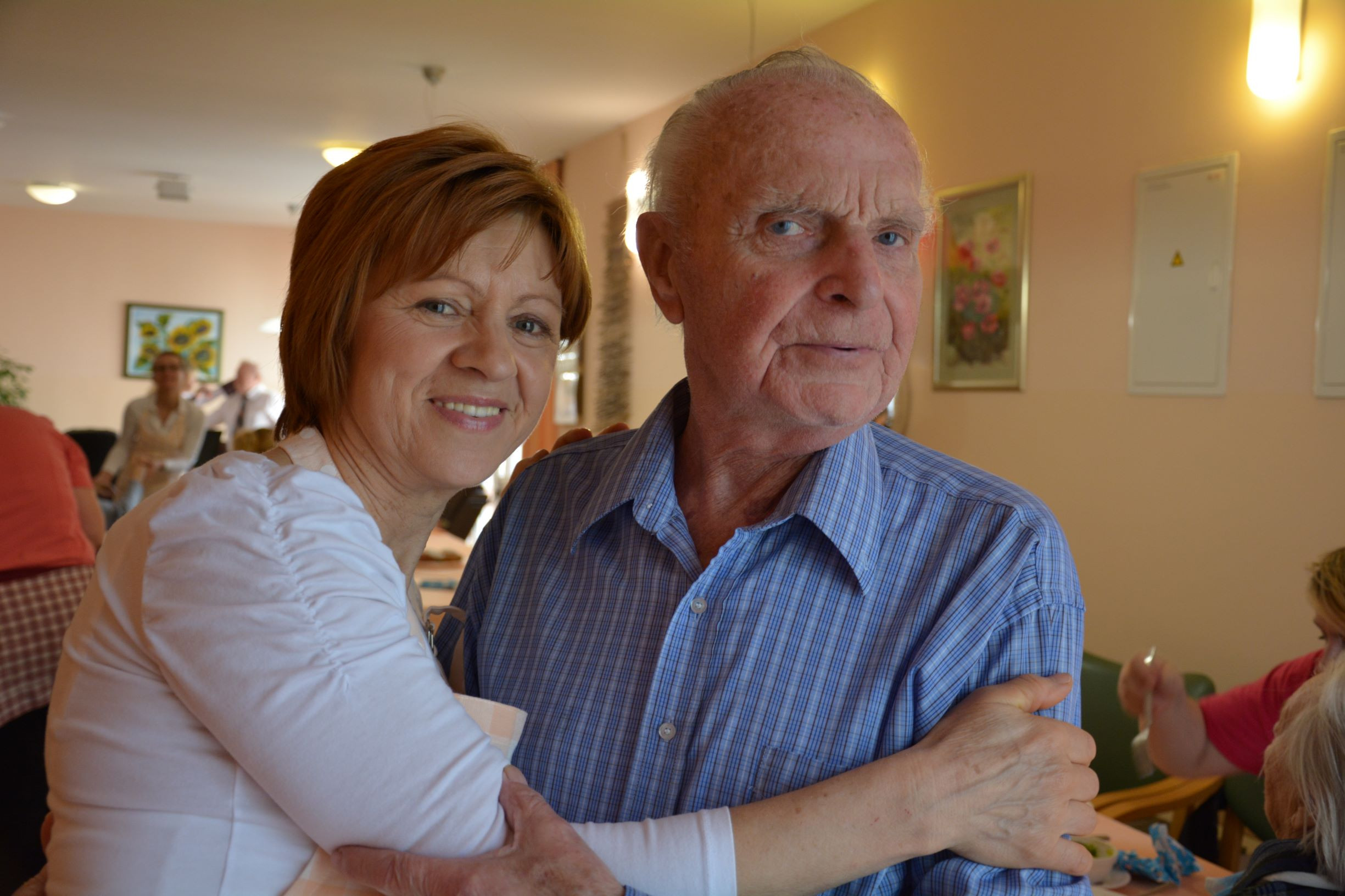 Pegazov dom – vse najboljše za 13 let