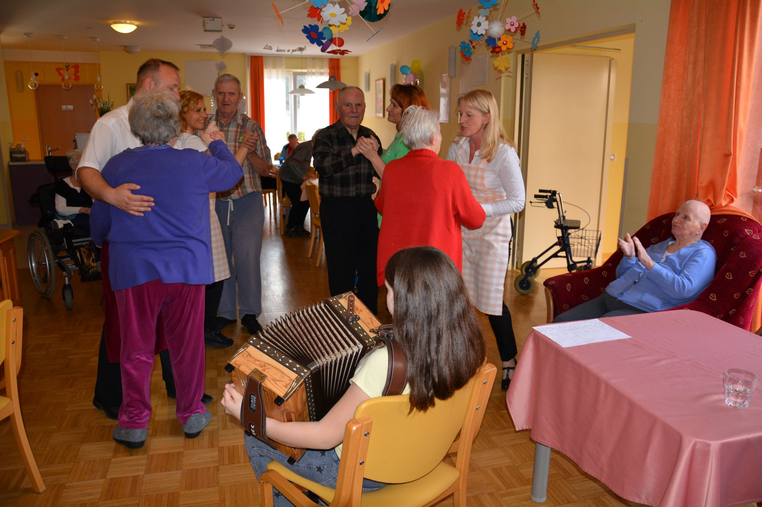 Pegazov dom – vse najboljše za 13 let