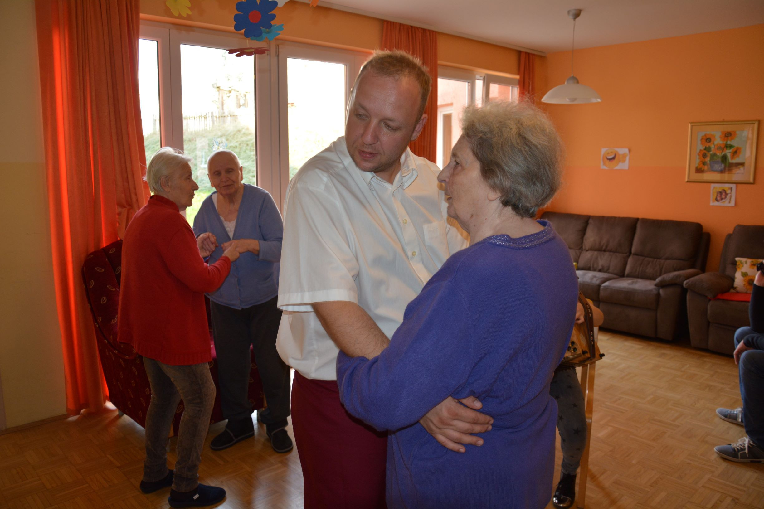 Pegazov dom – vse najboljše za 13 let