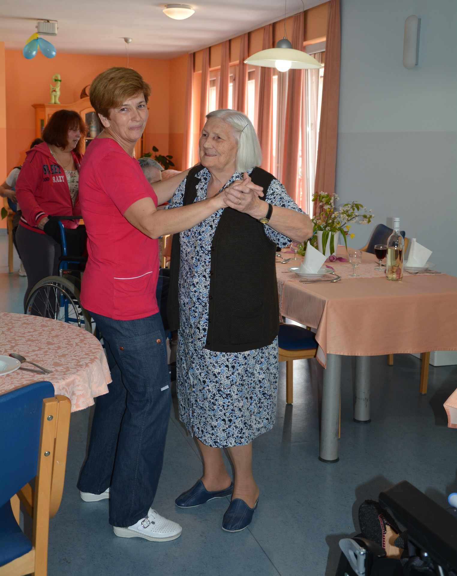 Pegazov dom – vse najboljše za 13 let