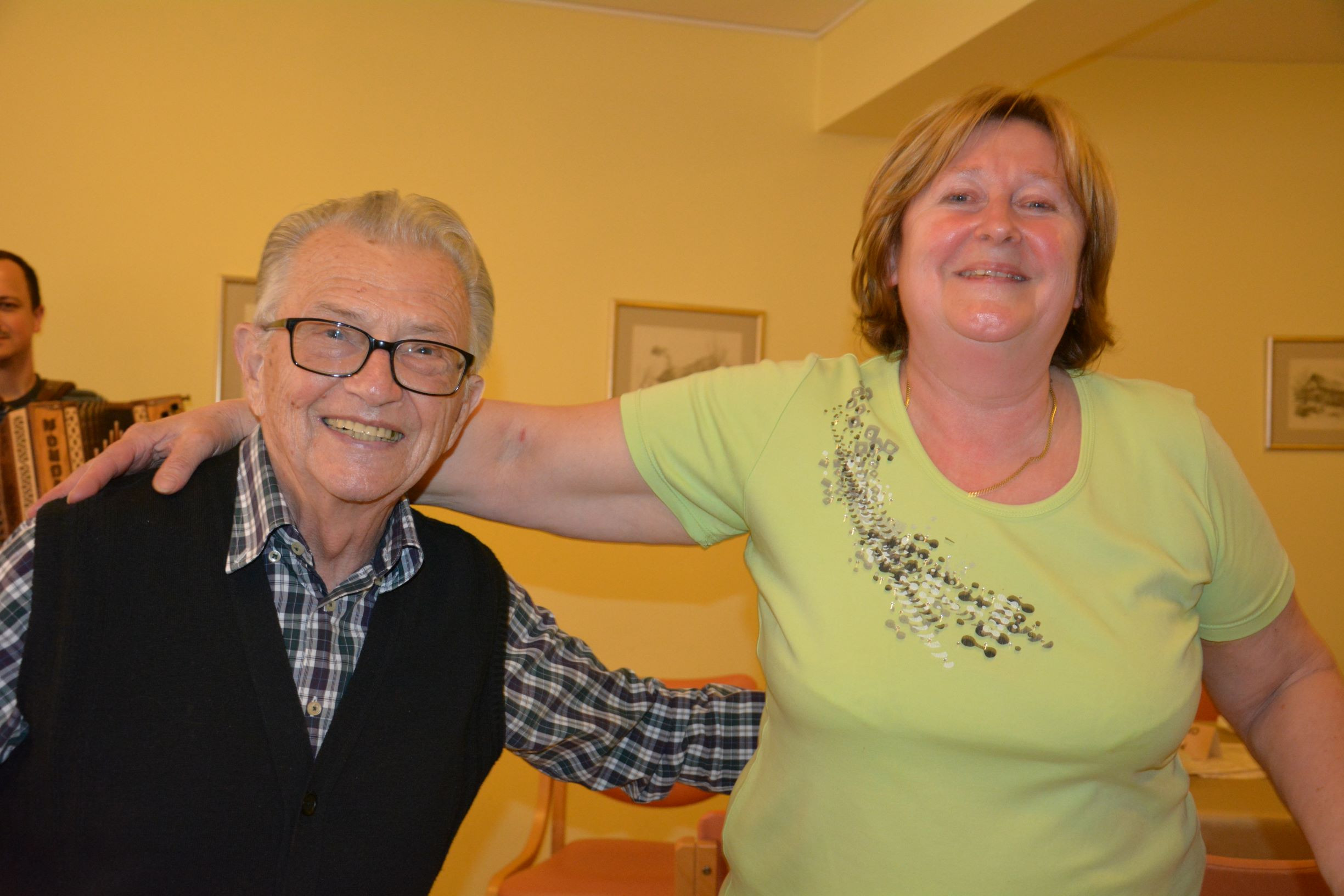 Pegazov dom – vse najboljše za 13 let