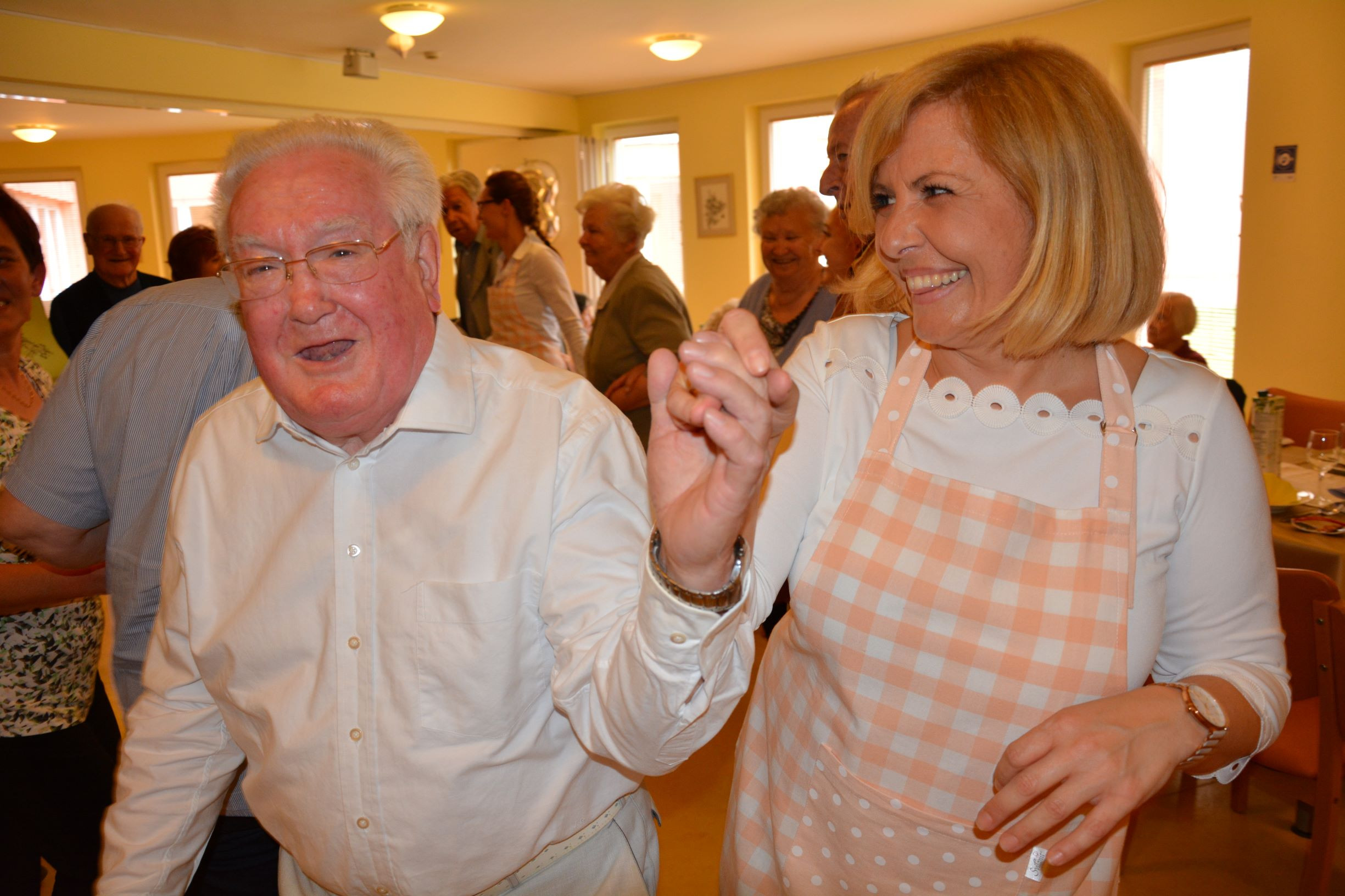 Pegazov dom – vse najboljše za 13 let