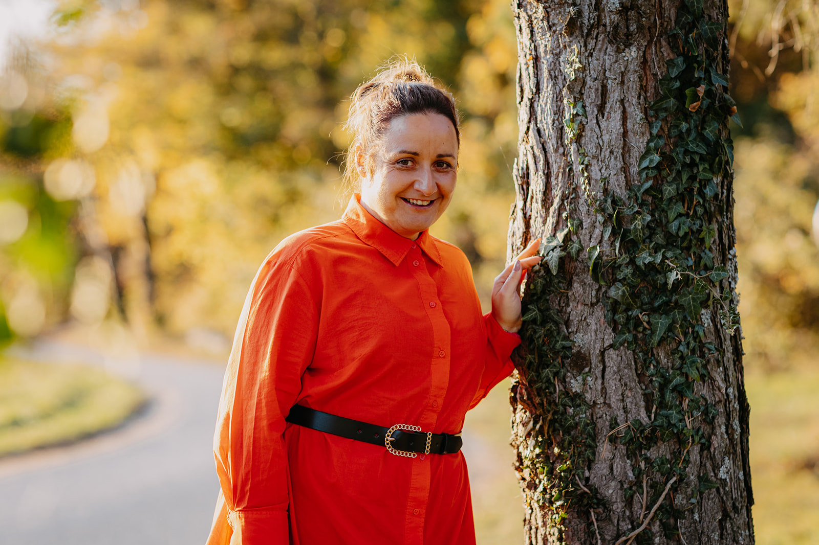 Pegazova naj prostovoljka je Katja Žolgar