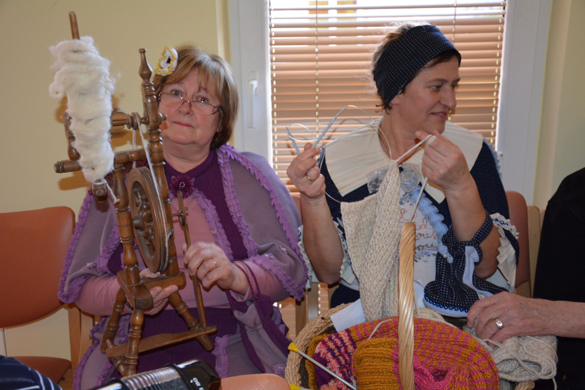 Pegazovo pleme in pustni karneval v Pegazu