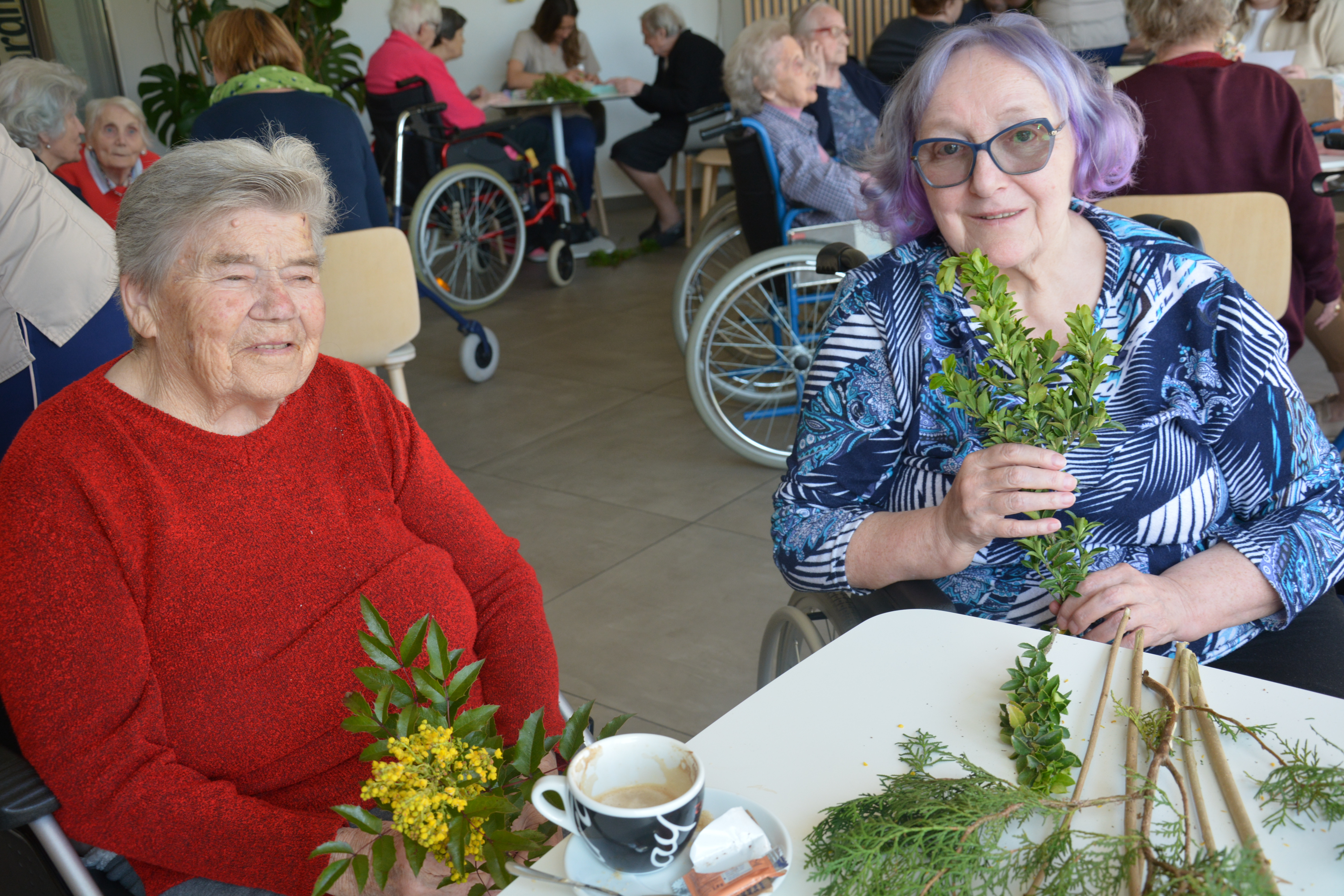 Pegazovo prijateljevanje