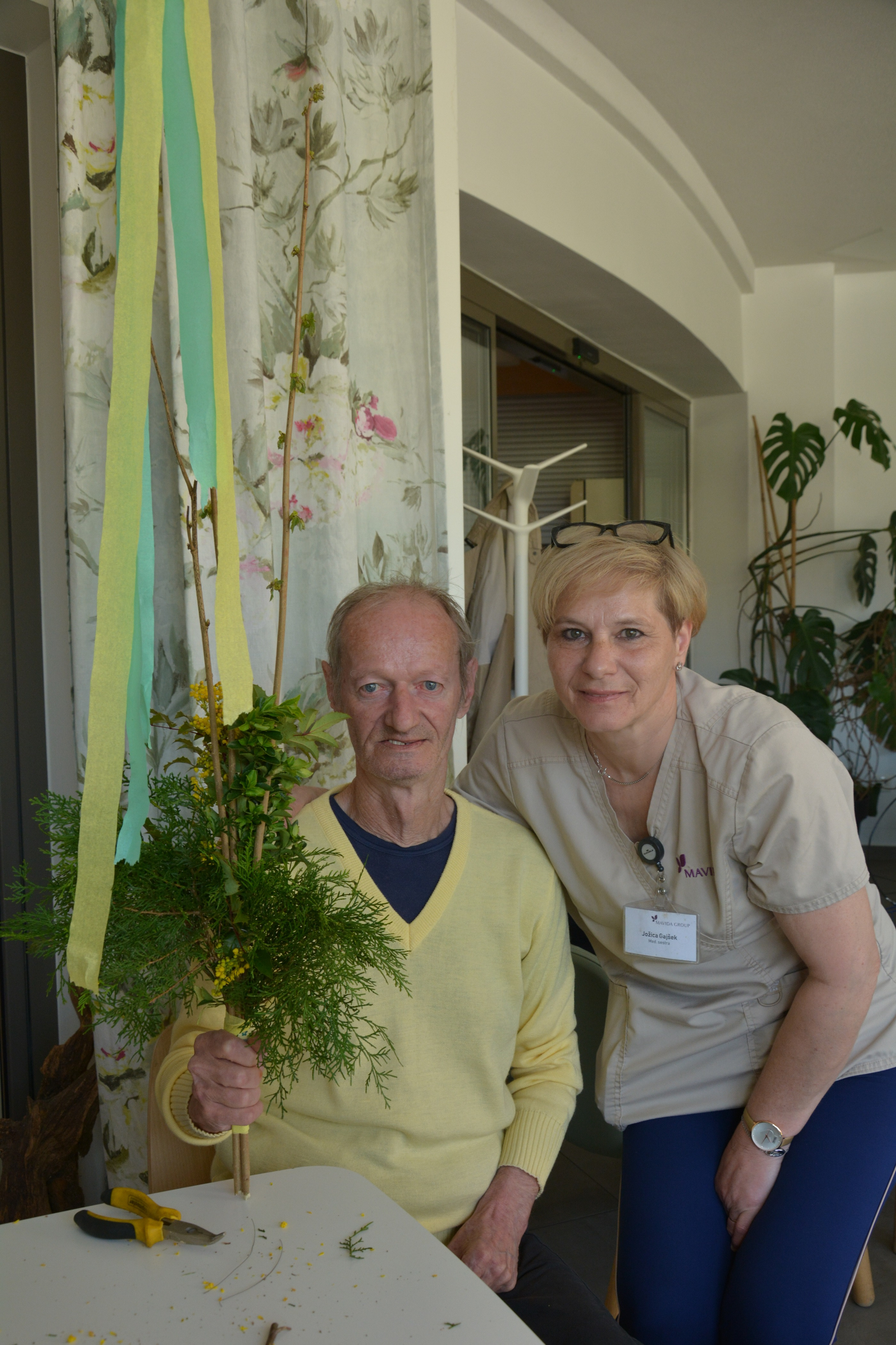 Pegazovo prijateljevanje