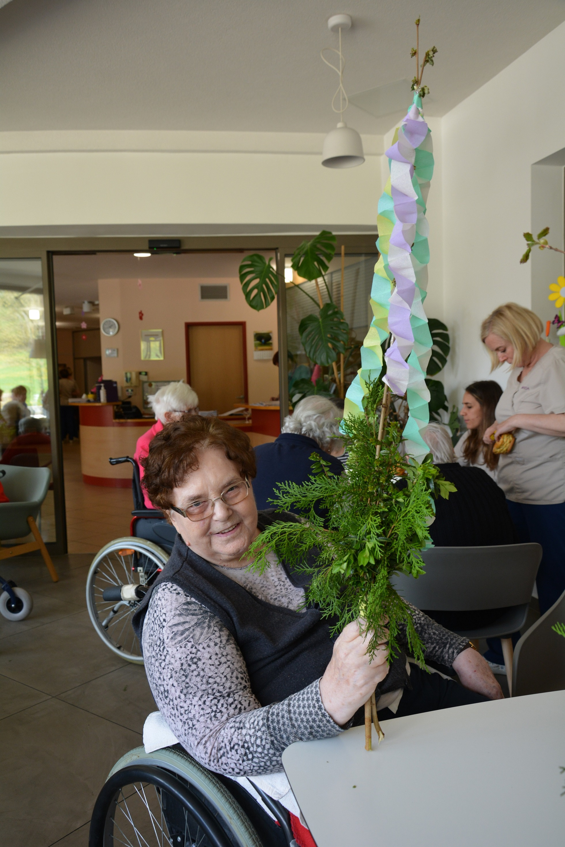 Pegazovo prijateljevanje