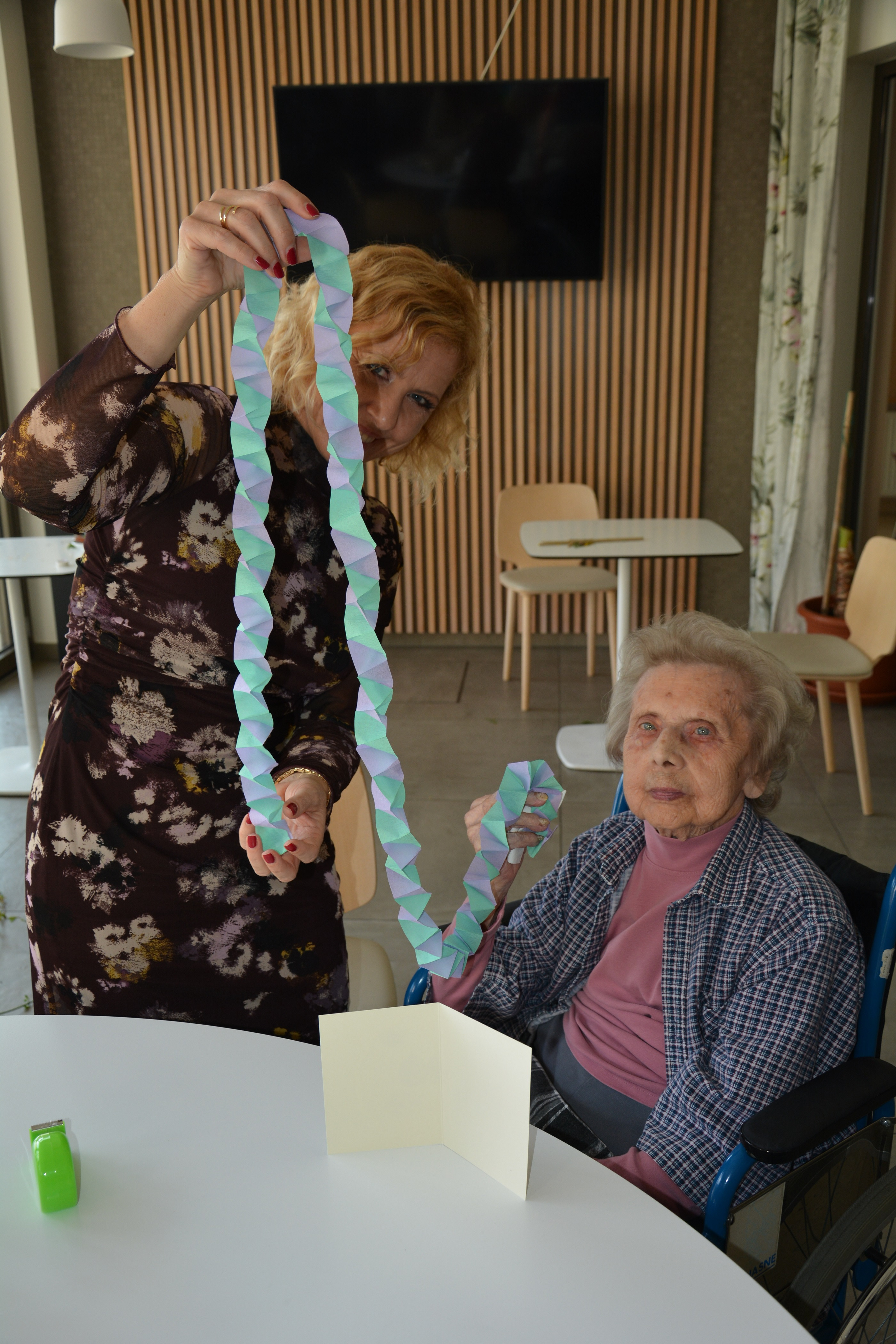 Pegazovo prijateljevanje