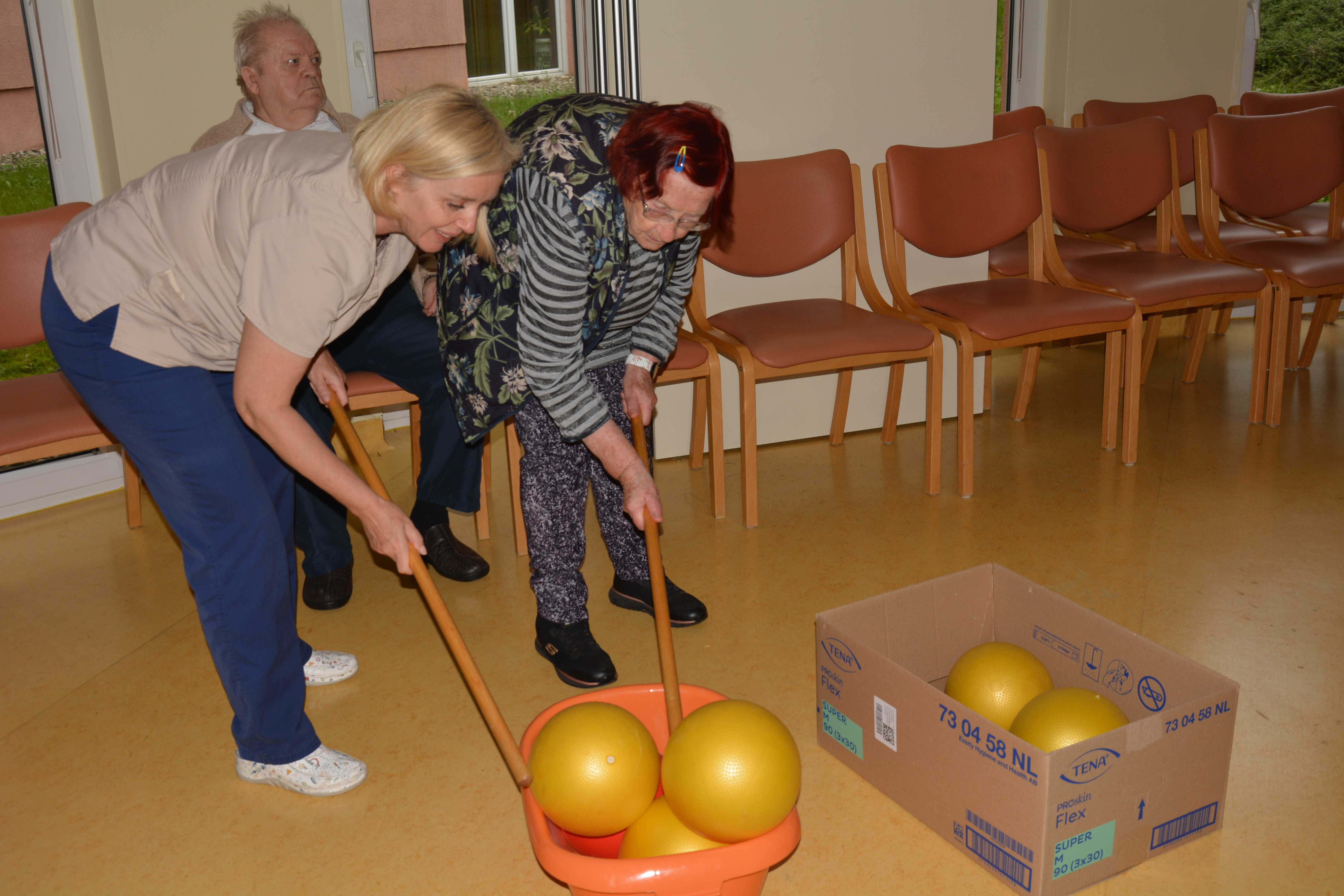 Pegazovo prijateljevanje