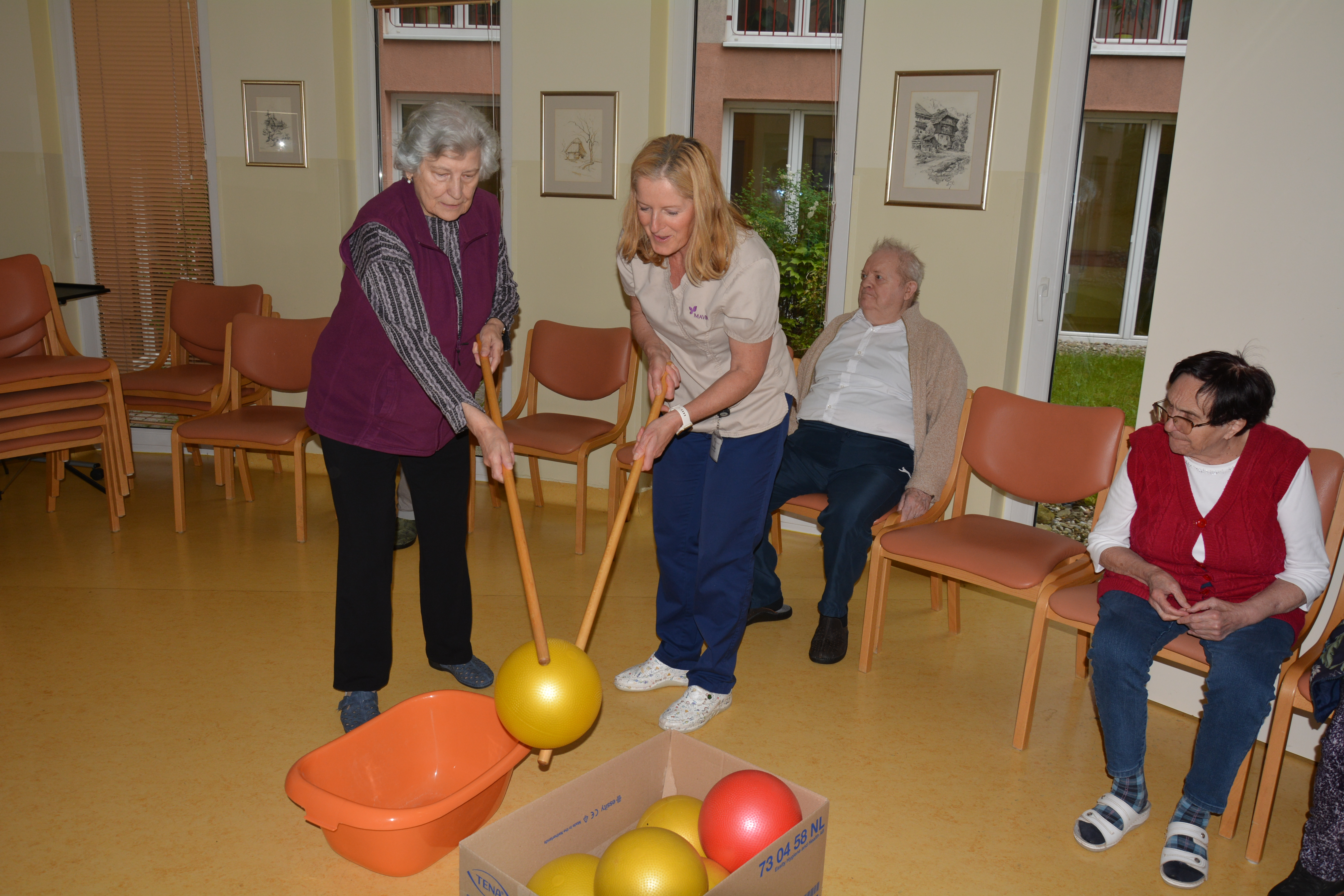 Pegazovo prijateljevanje