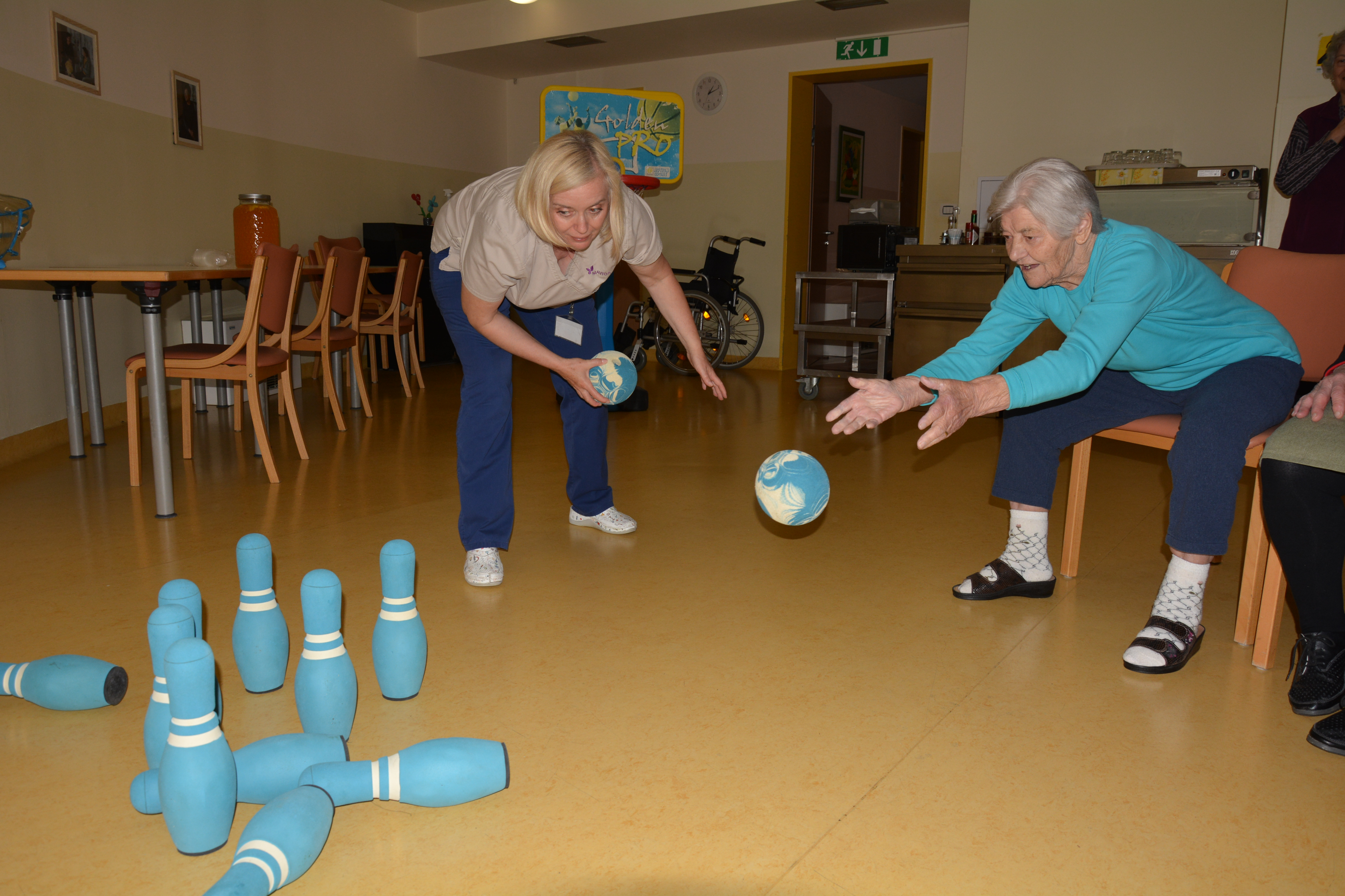 Pegazovo prijateljevanje