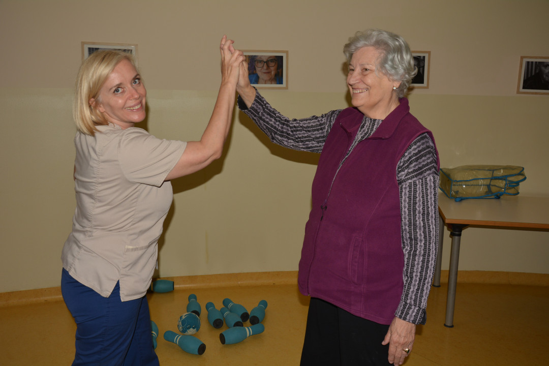 Pegazovo prijateljevanje