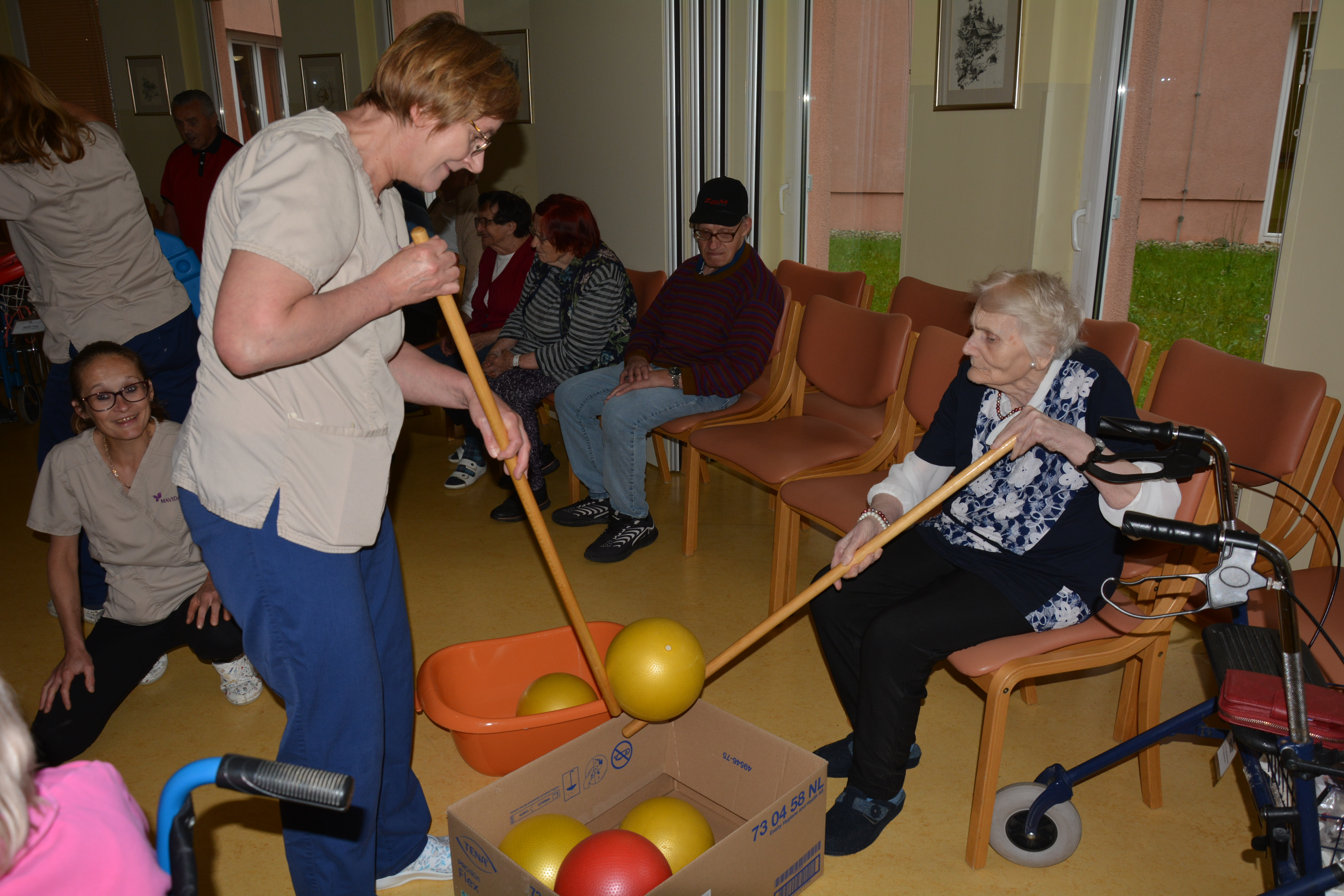 Pegazovo prijateljevanje