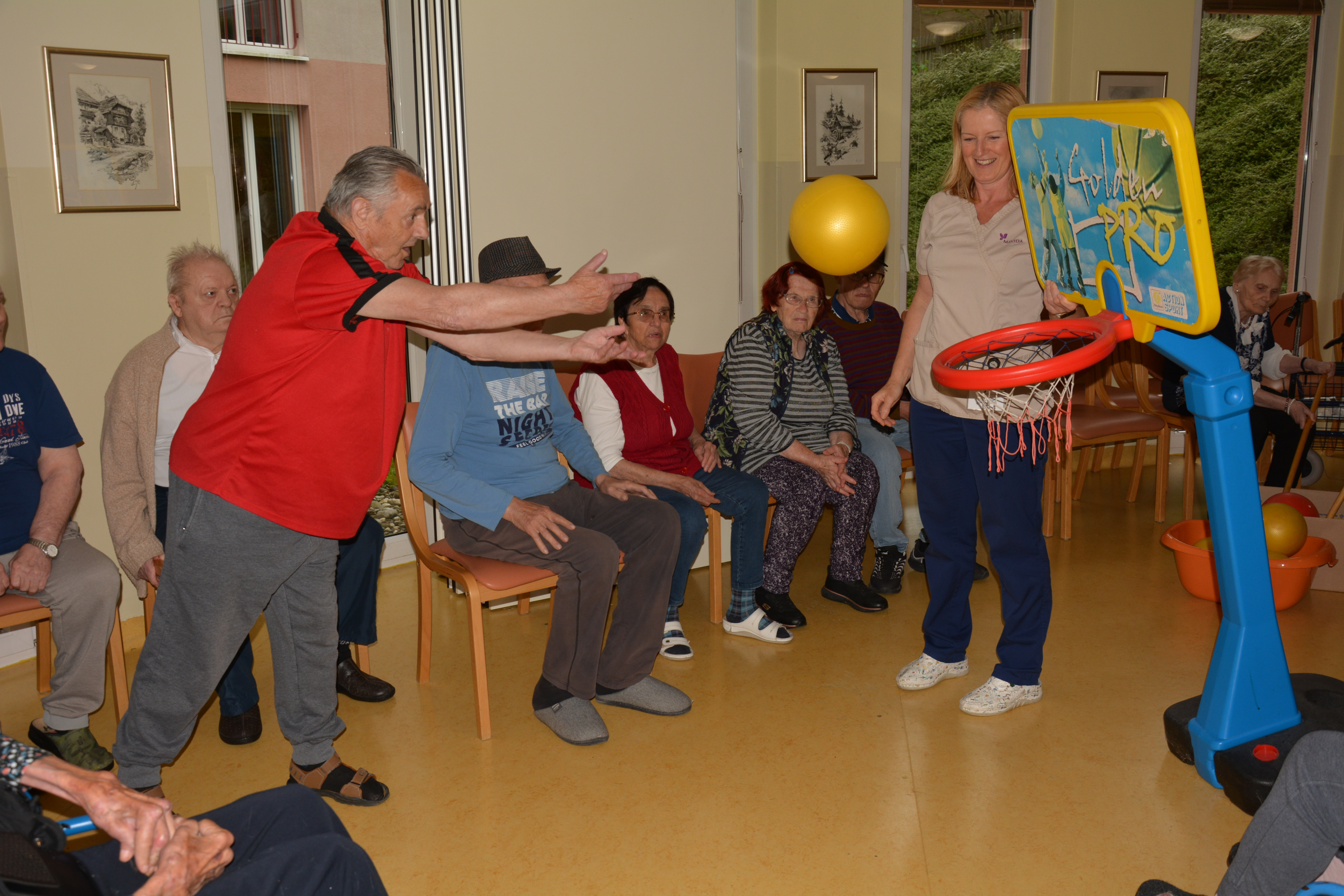 Pegazovo prijateljevanje