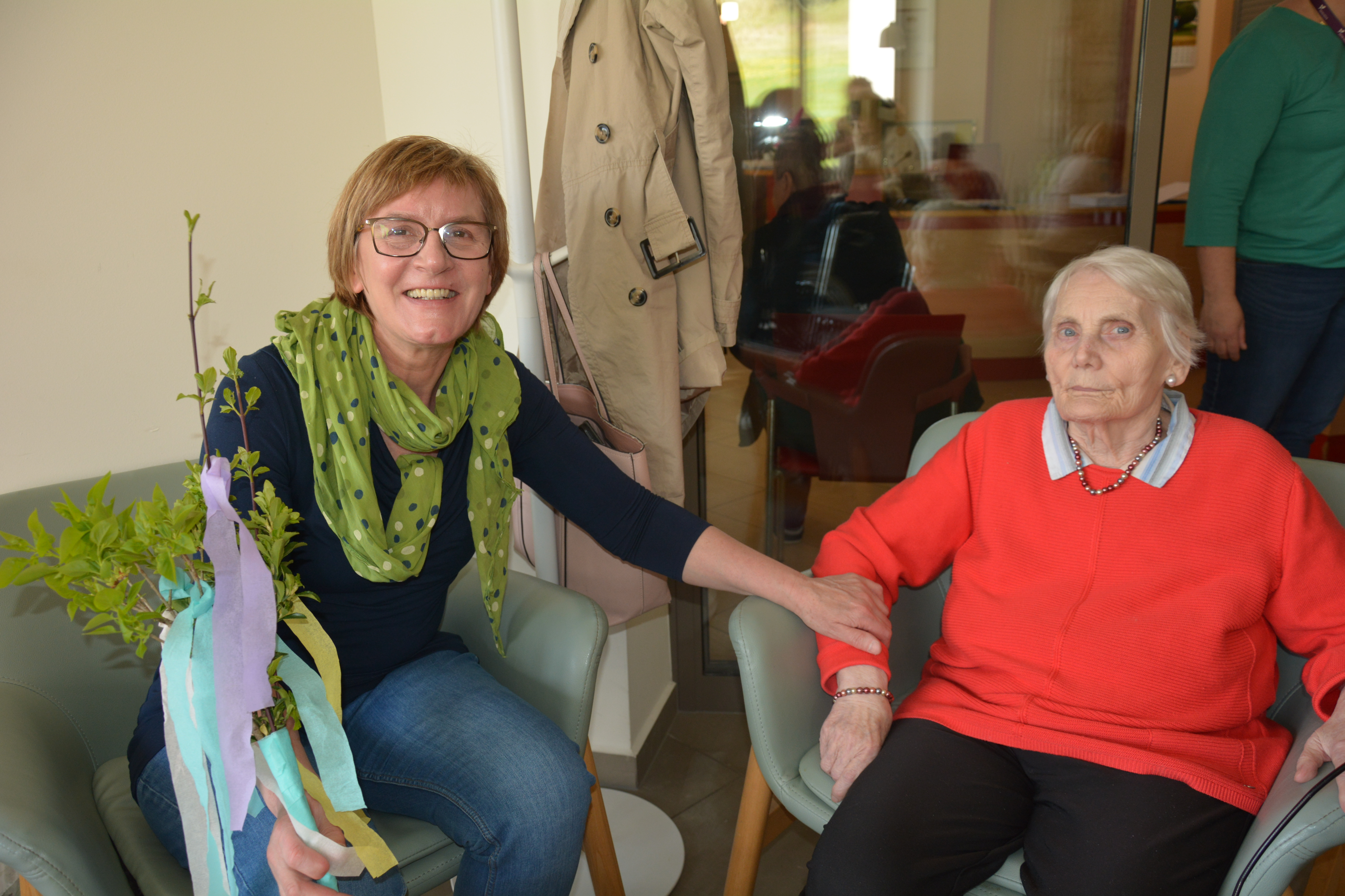 Pegazovo prijateljevanje