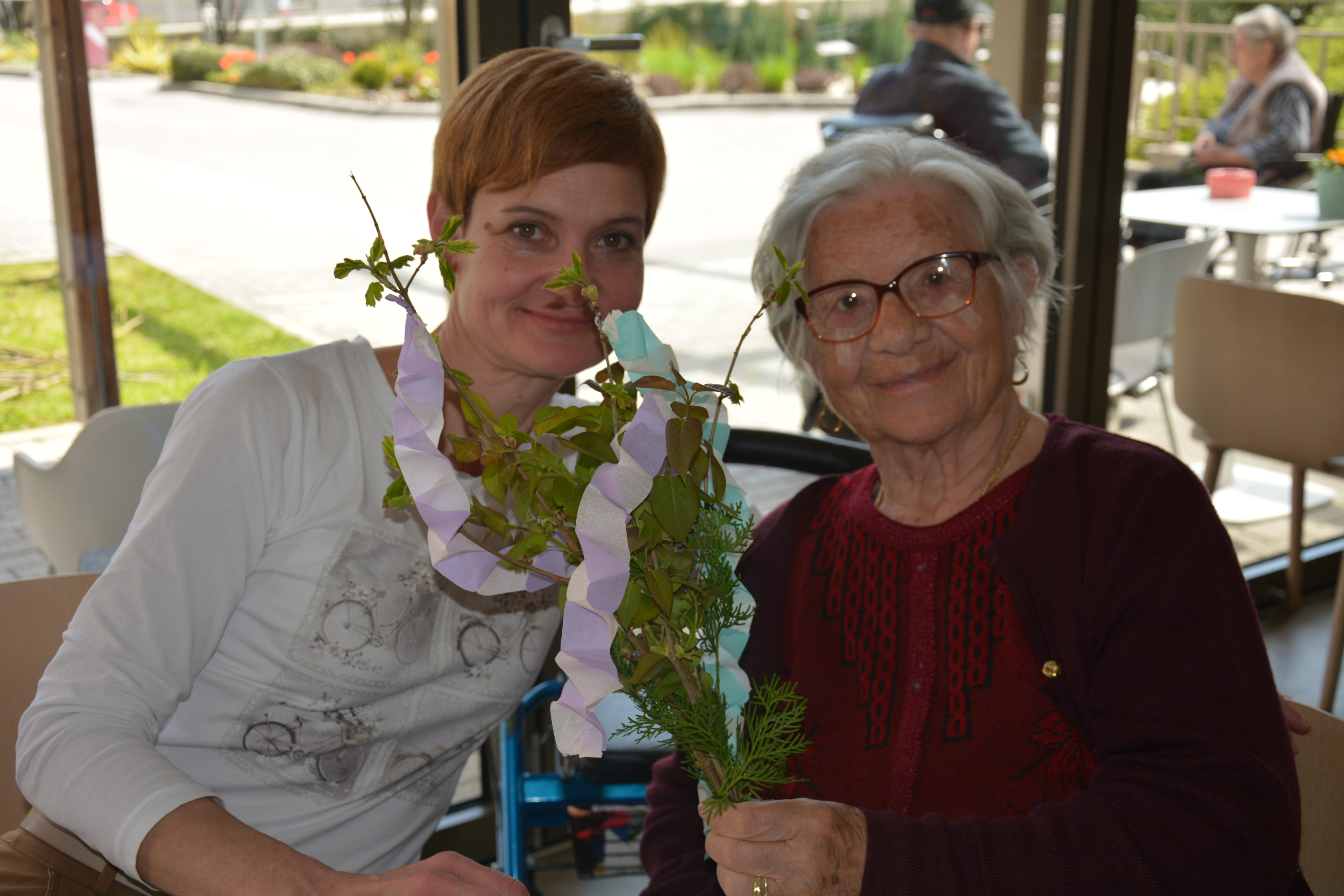 Pegazovo prijateljevanje