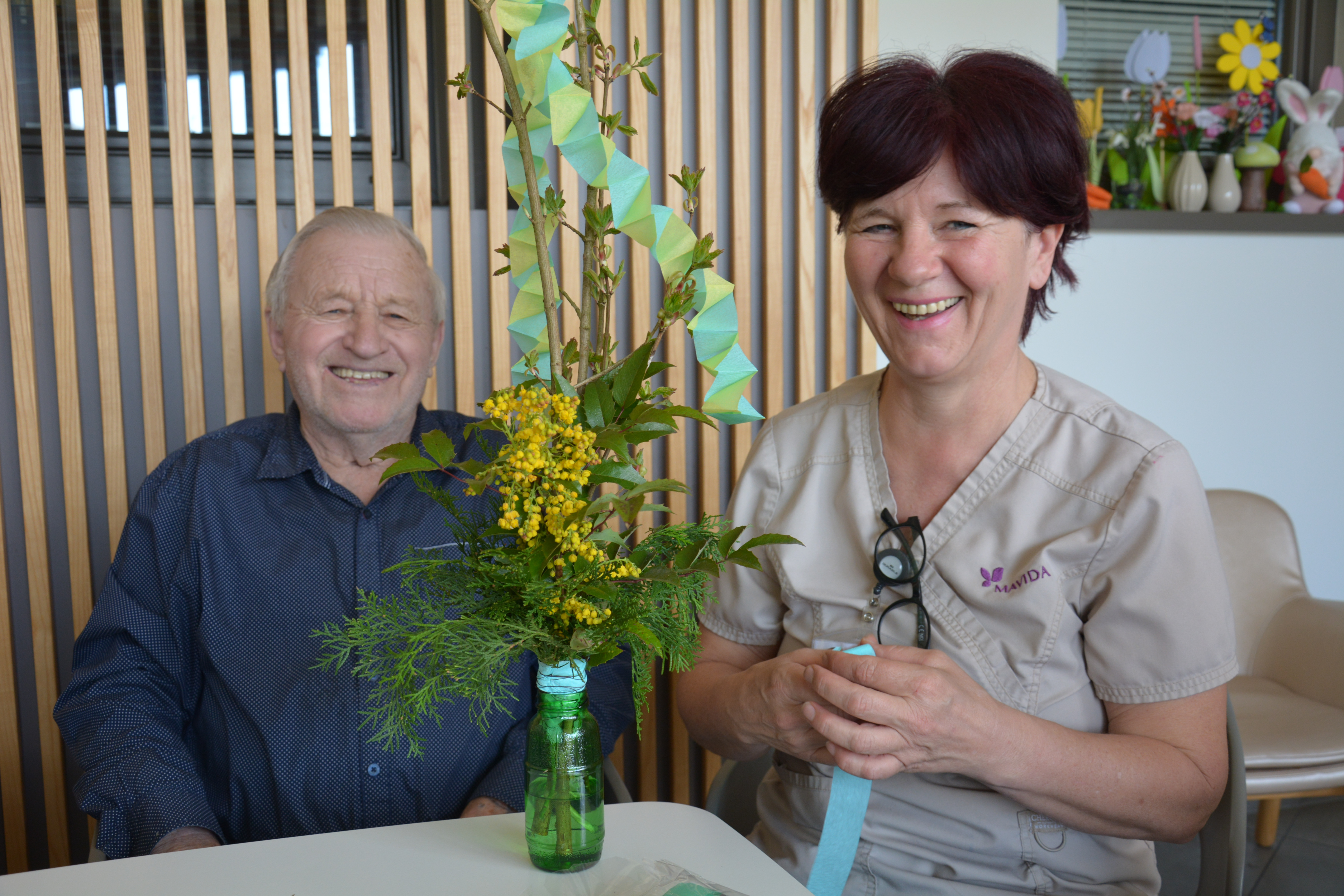 Pegazovo prijateljevanje