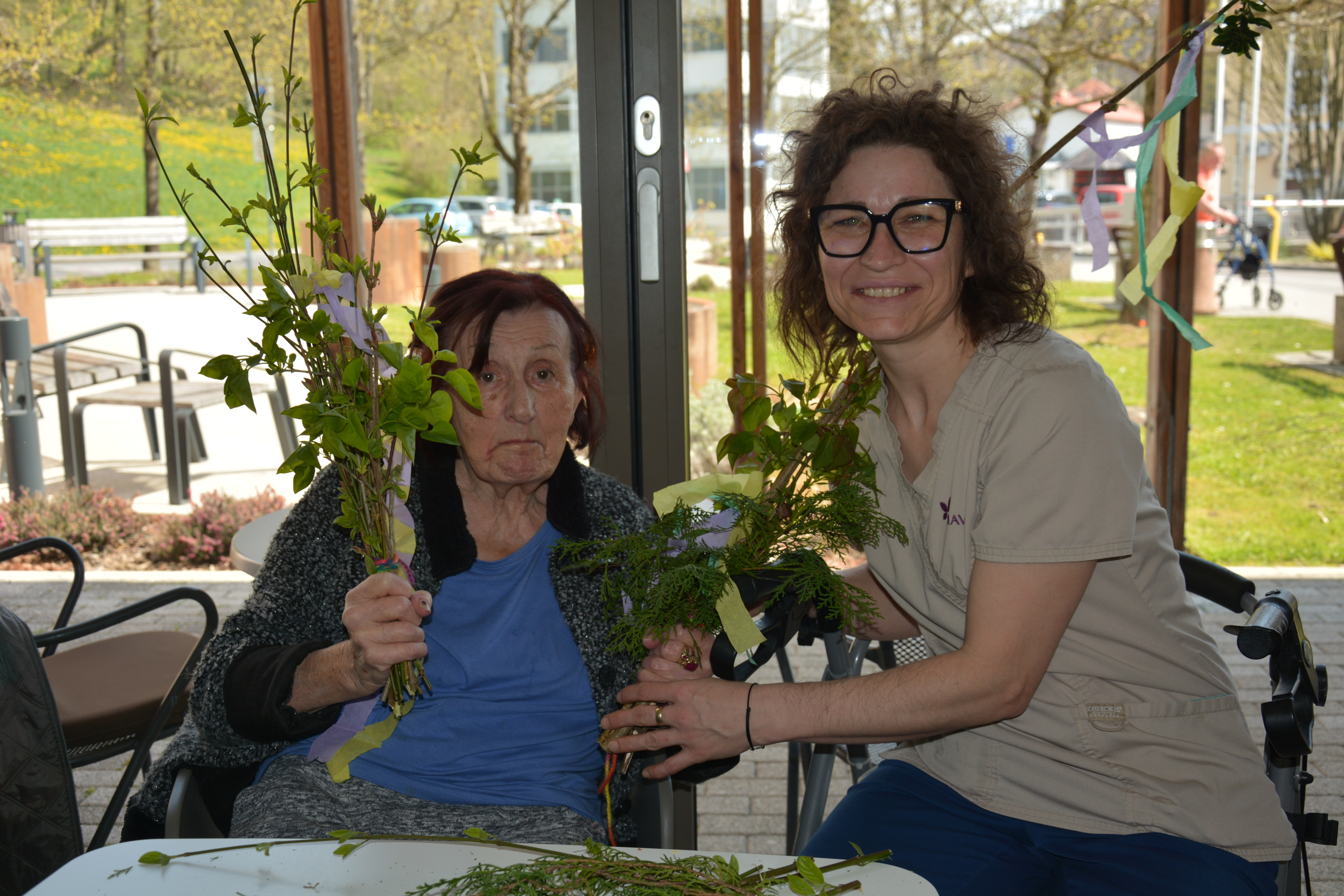 Pegazovo prijateljevanje