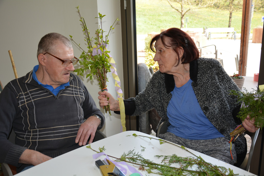 Pegazovo prijateljevanje