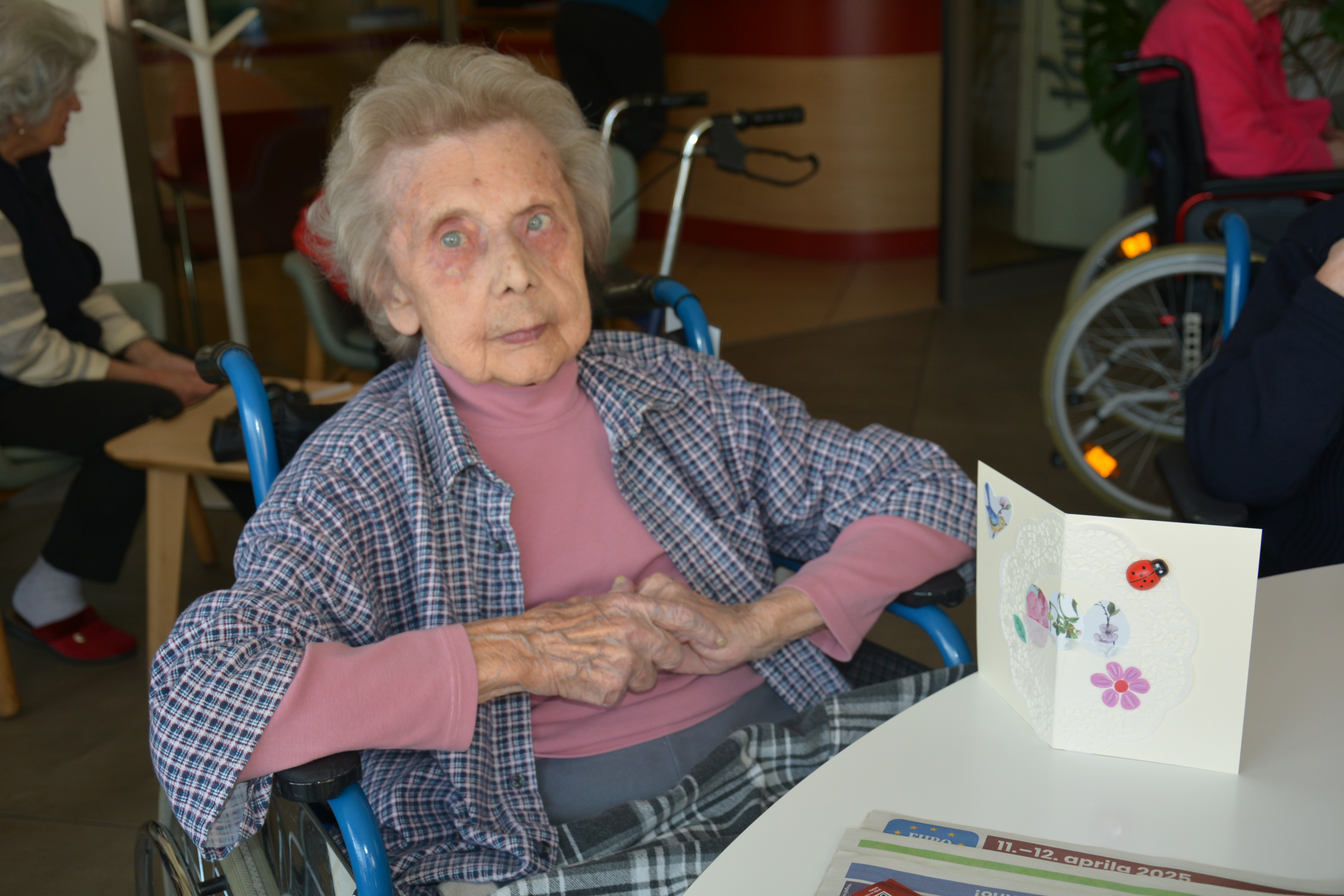 Pegazovo prijateljevanje