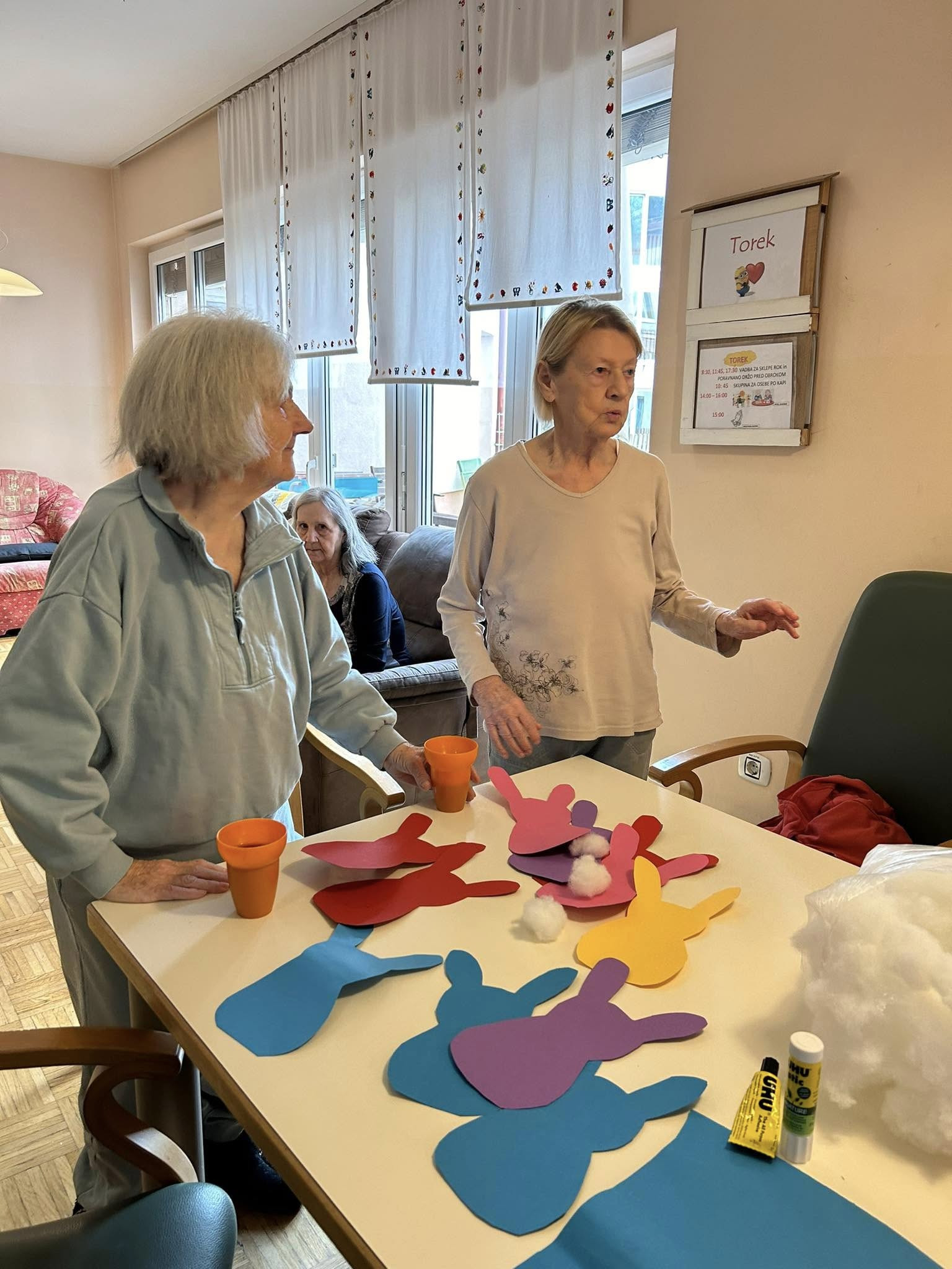 Pester teden poln lepih dogodkov