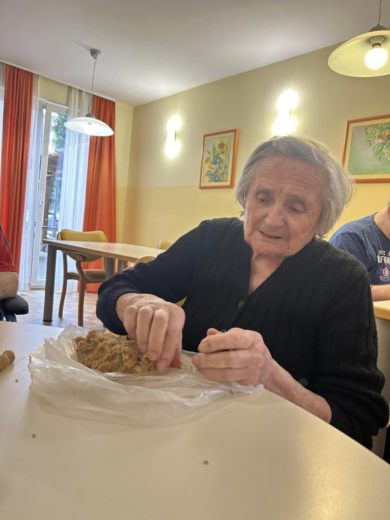 Pester teden poln lepih dogodkov