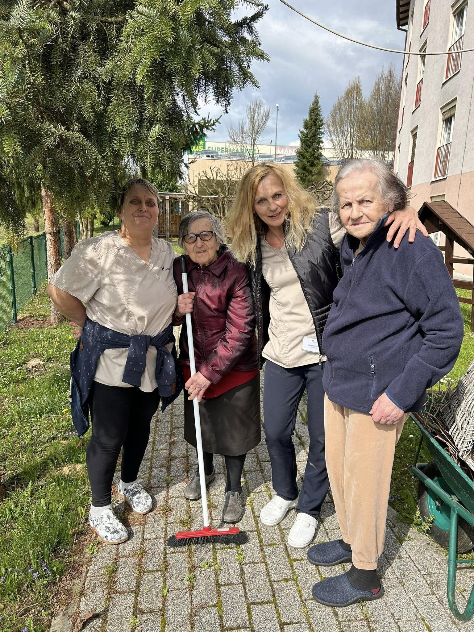 Pester teden poln lepih dogodkov