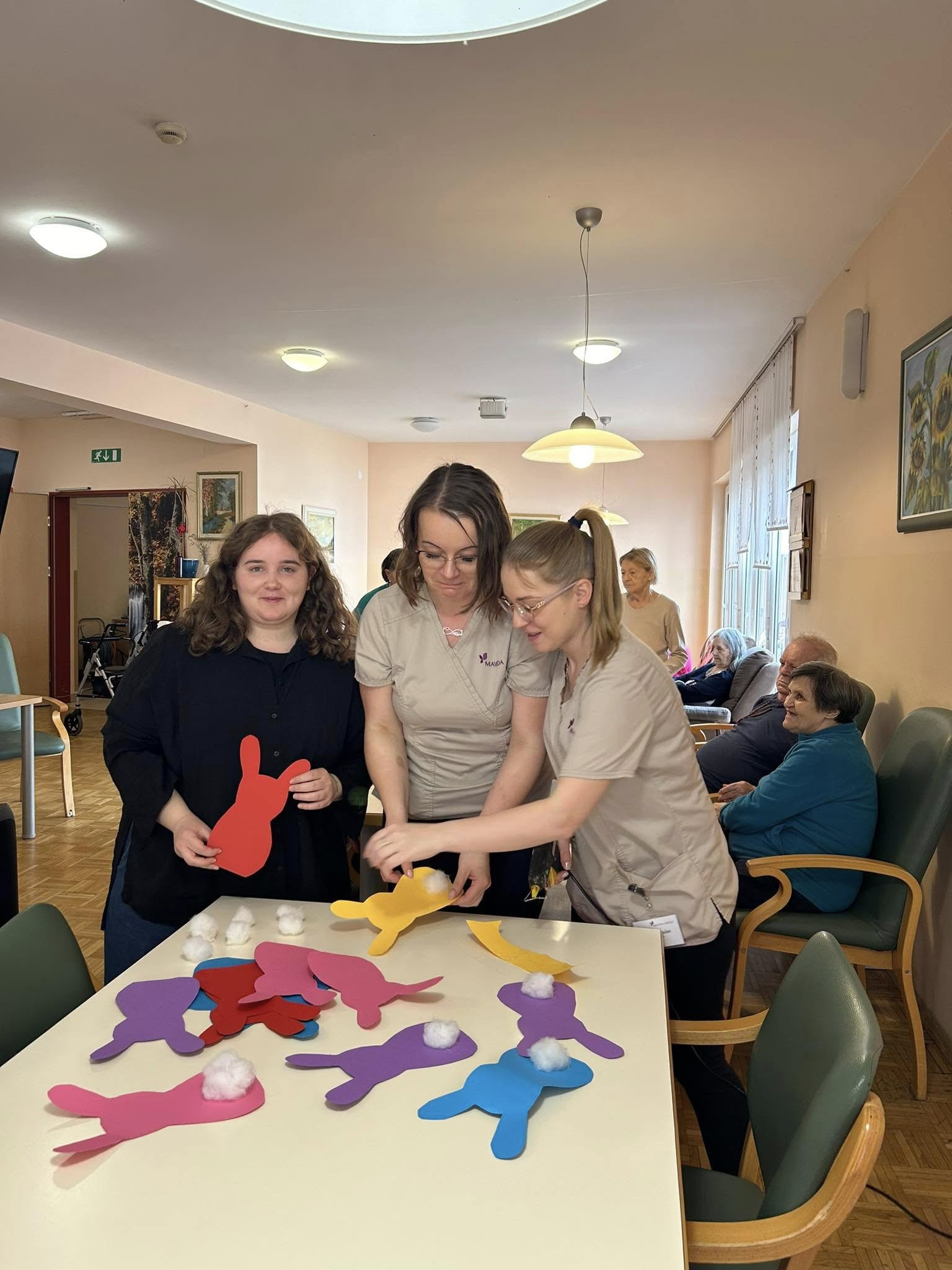 Pester teden poln lepih dogodkov