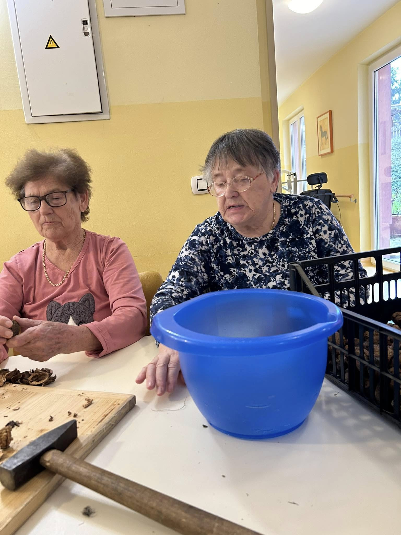 Pester teden poln lepih dogodkov