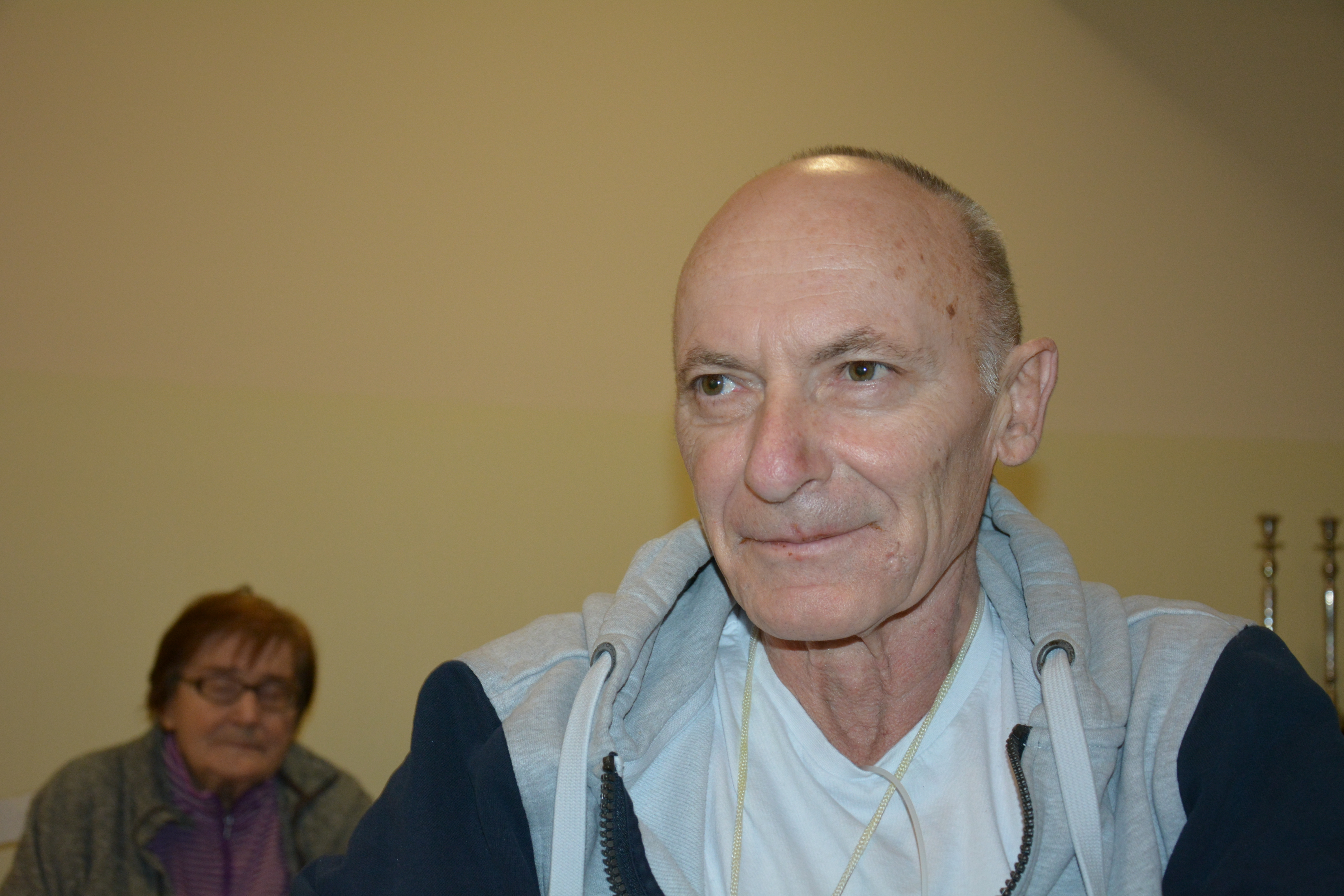 Pevke „Vedno zelene“