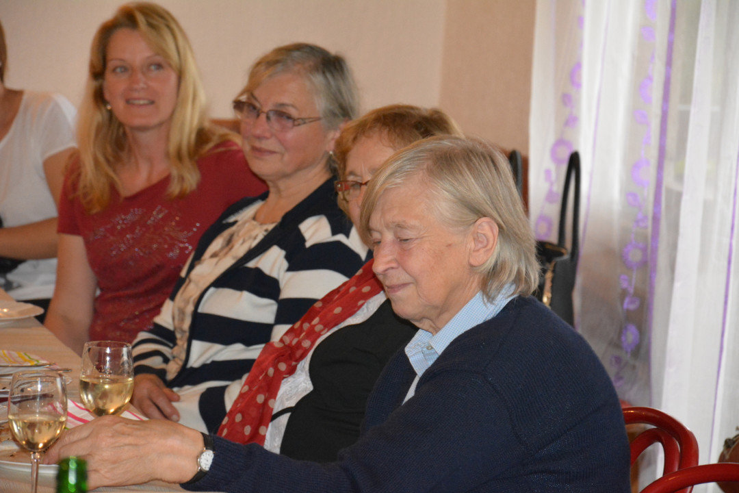 Piknik s prostovoljci