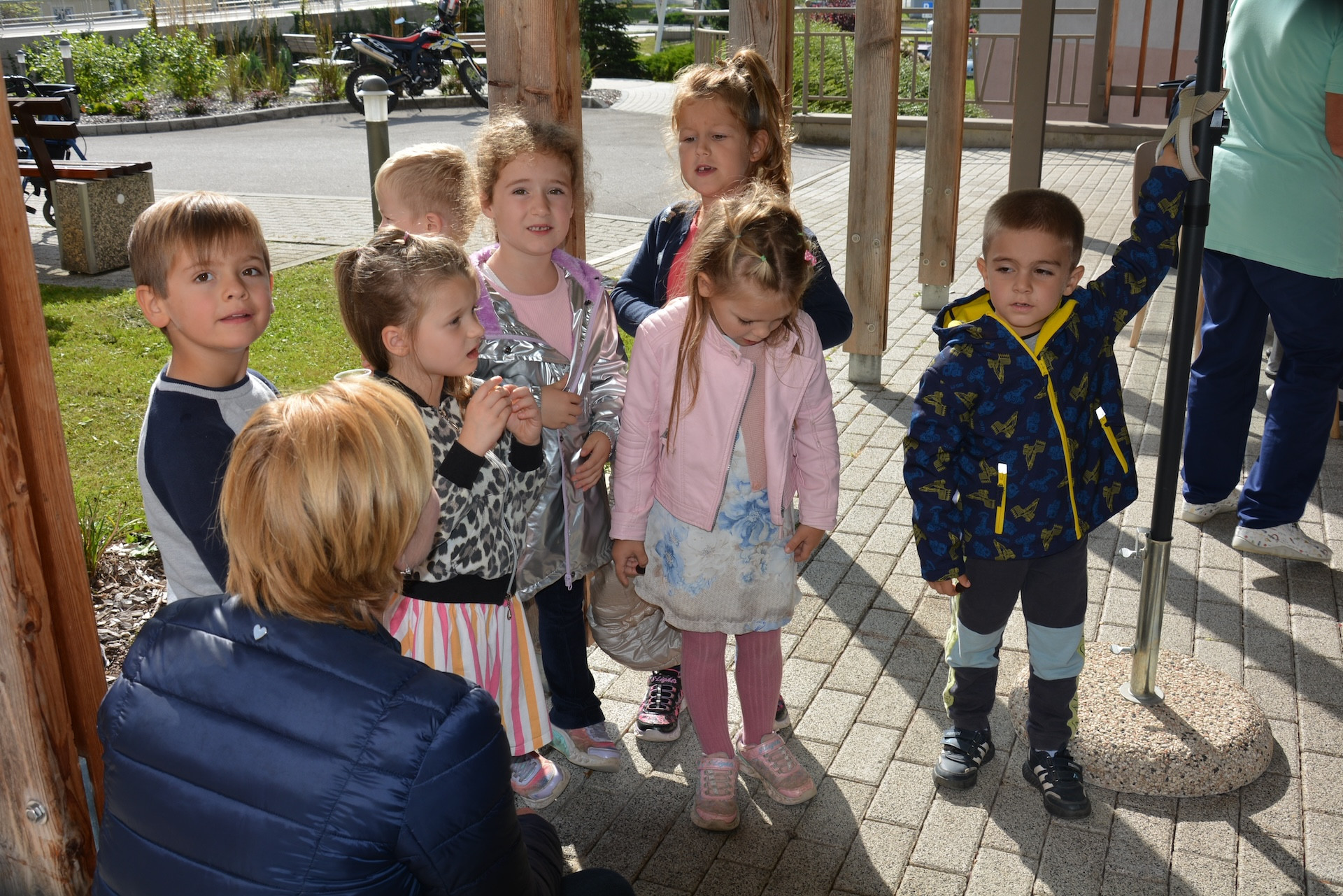 Piškoti od dedkov in babic