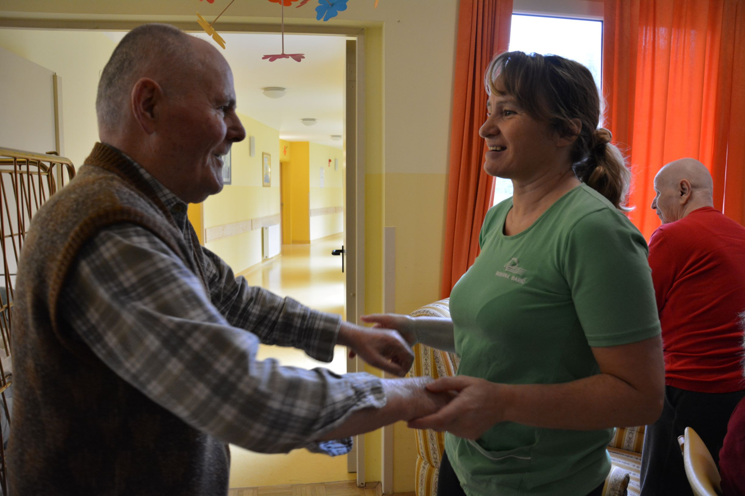 Plesne urice v mesecu marcu