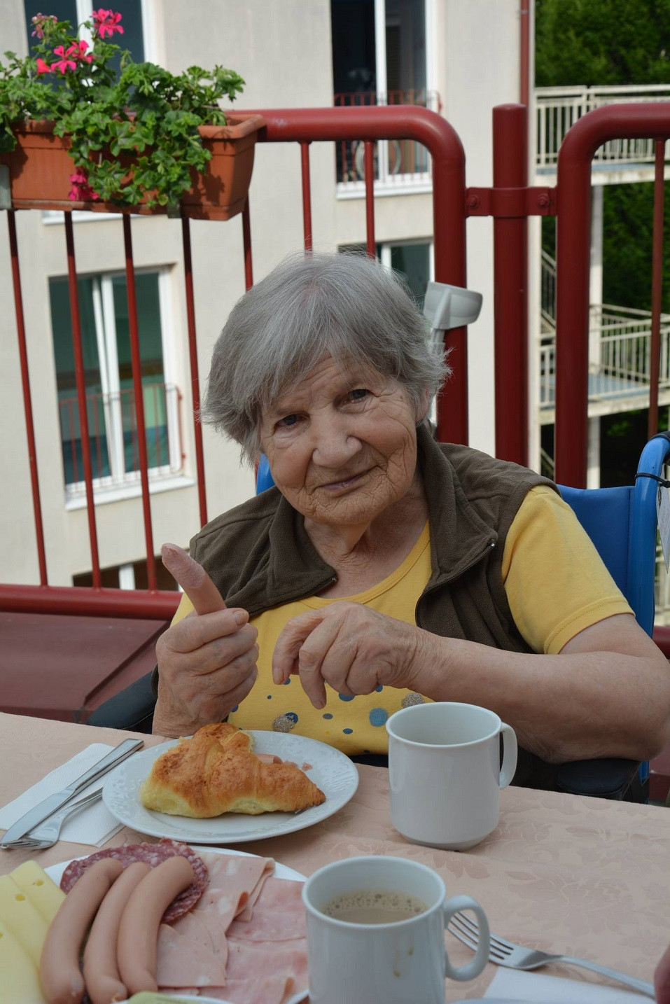 Po jutru se dan pozna!