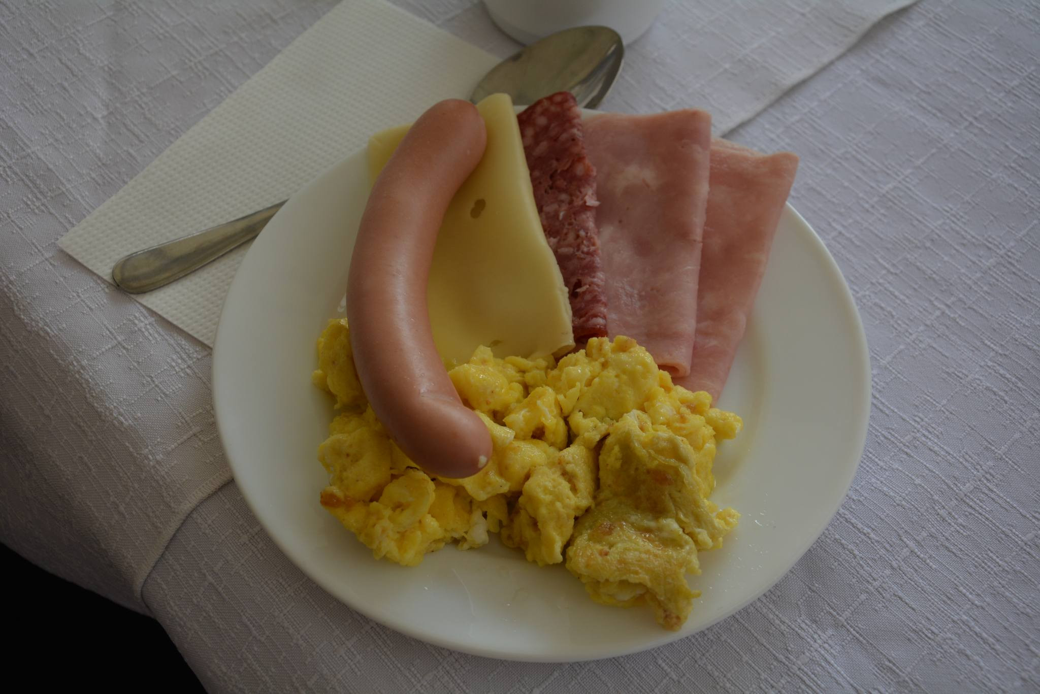 Po jutru se dan pozna!