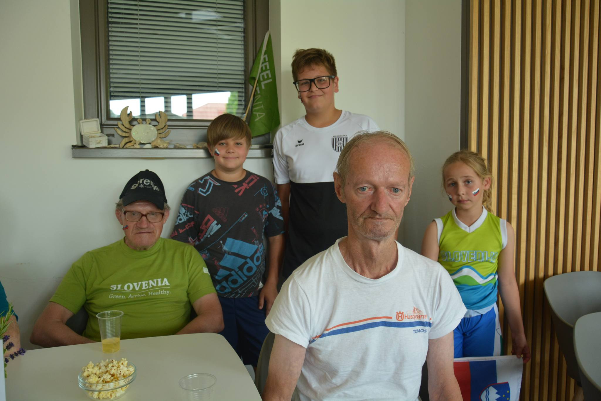 Po jutru se dan pozna!