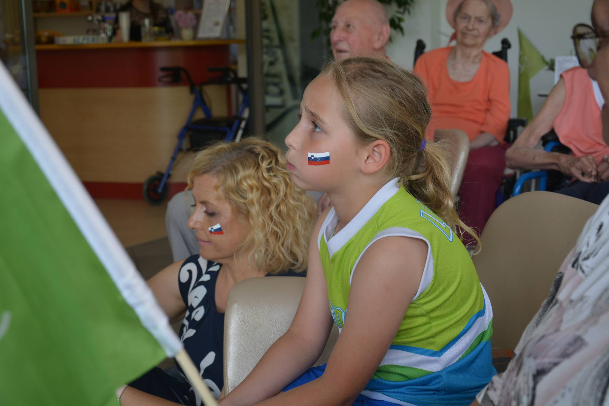 Po jutru se dan pozna!