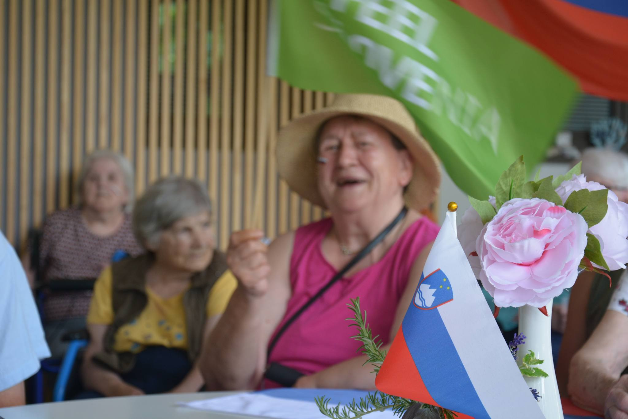 Po jutru se dan pozna!