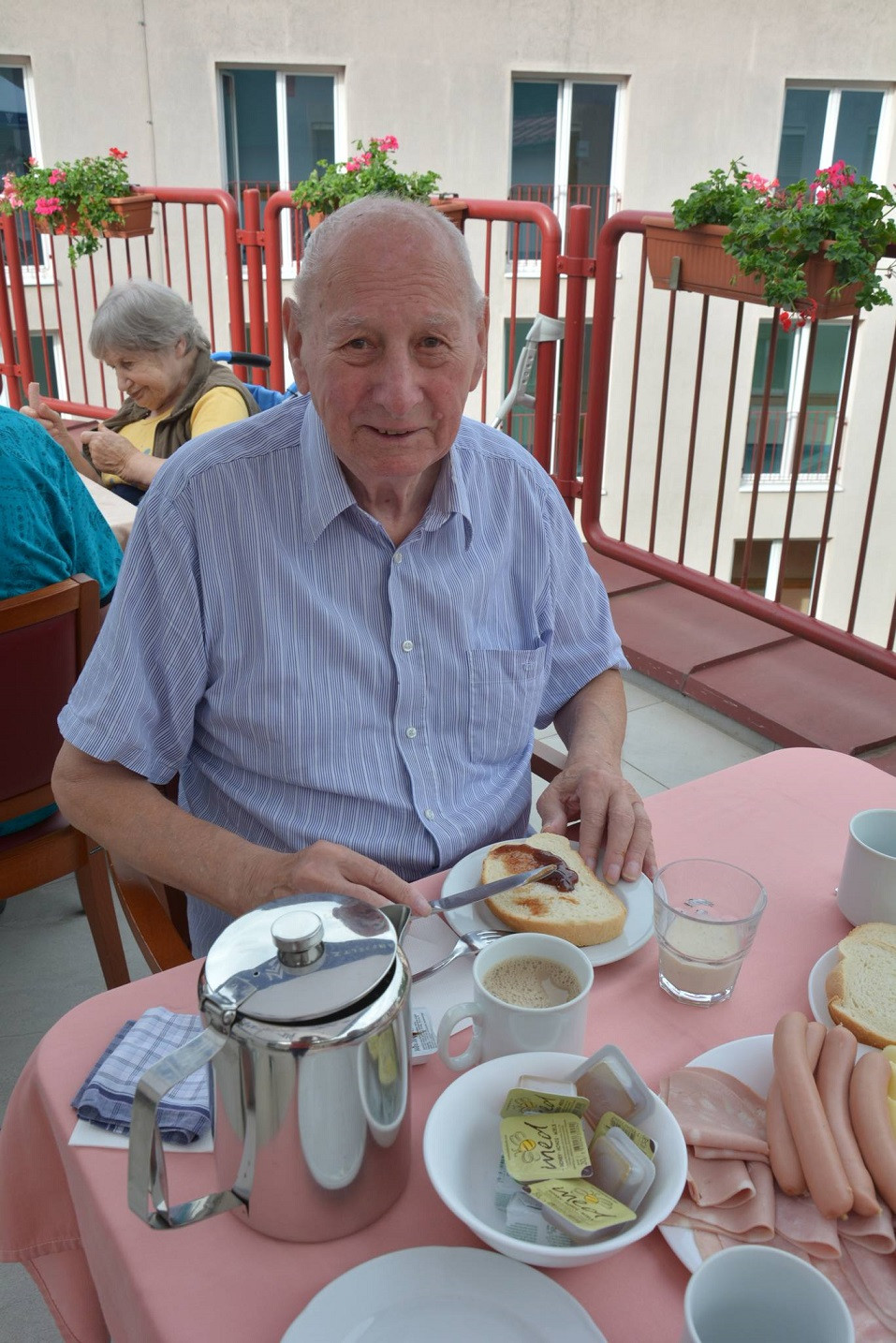 Po jutru se dan pozna!