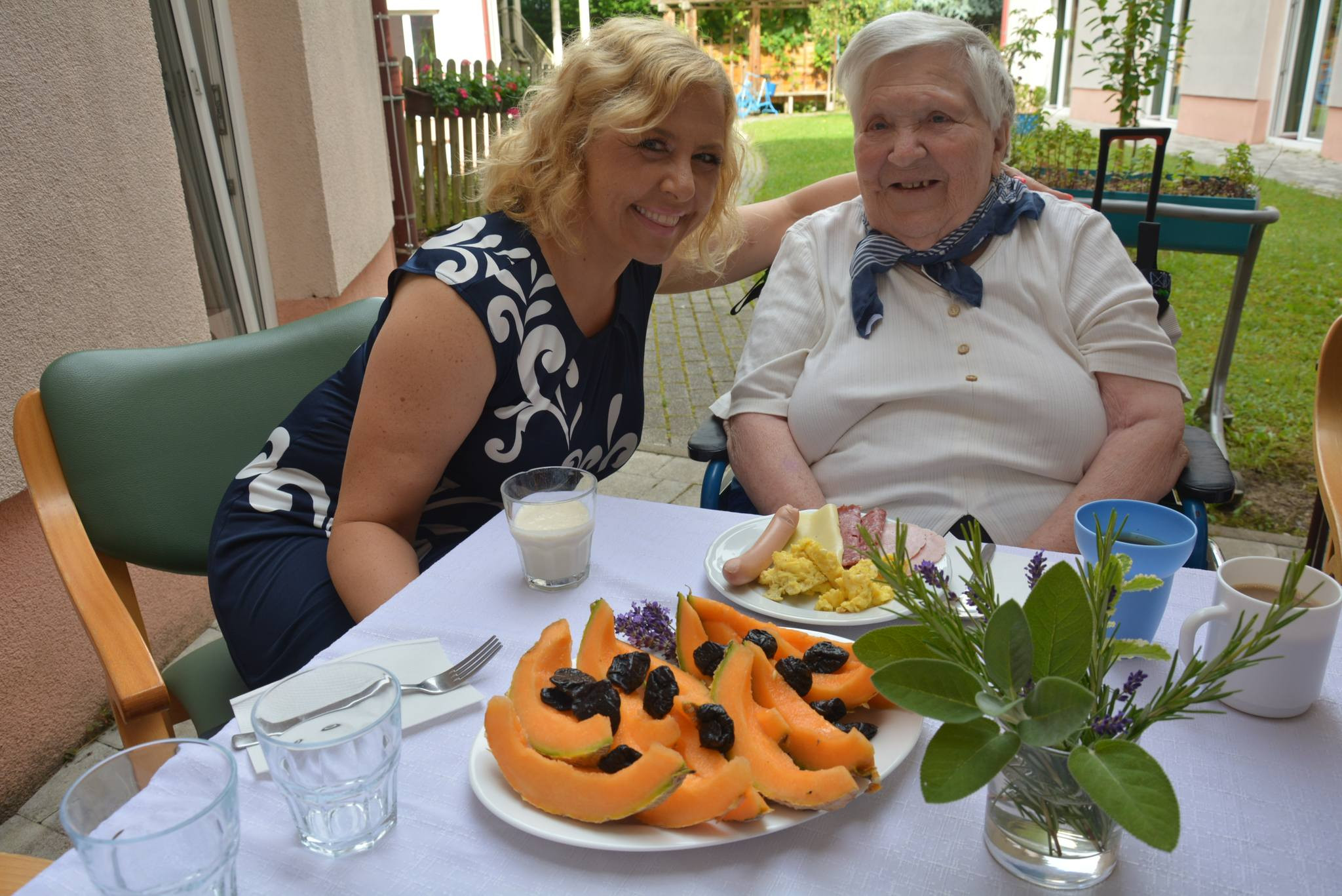 Po jutru se dan pozna!