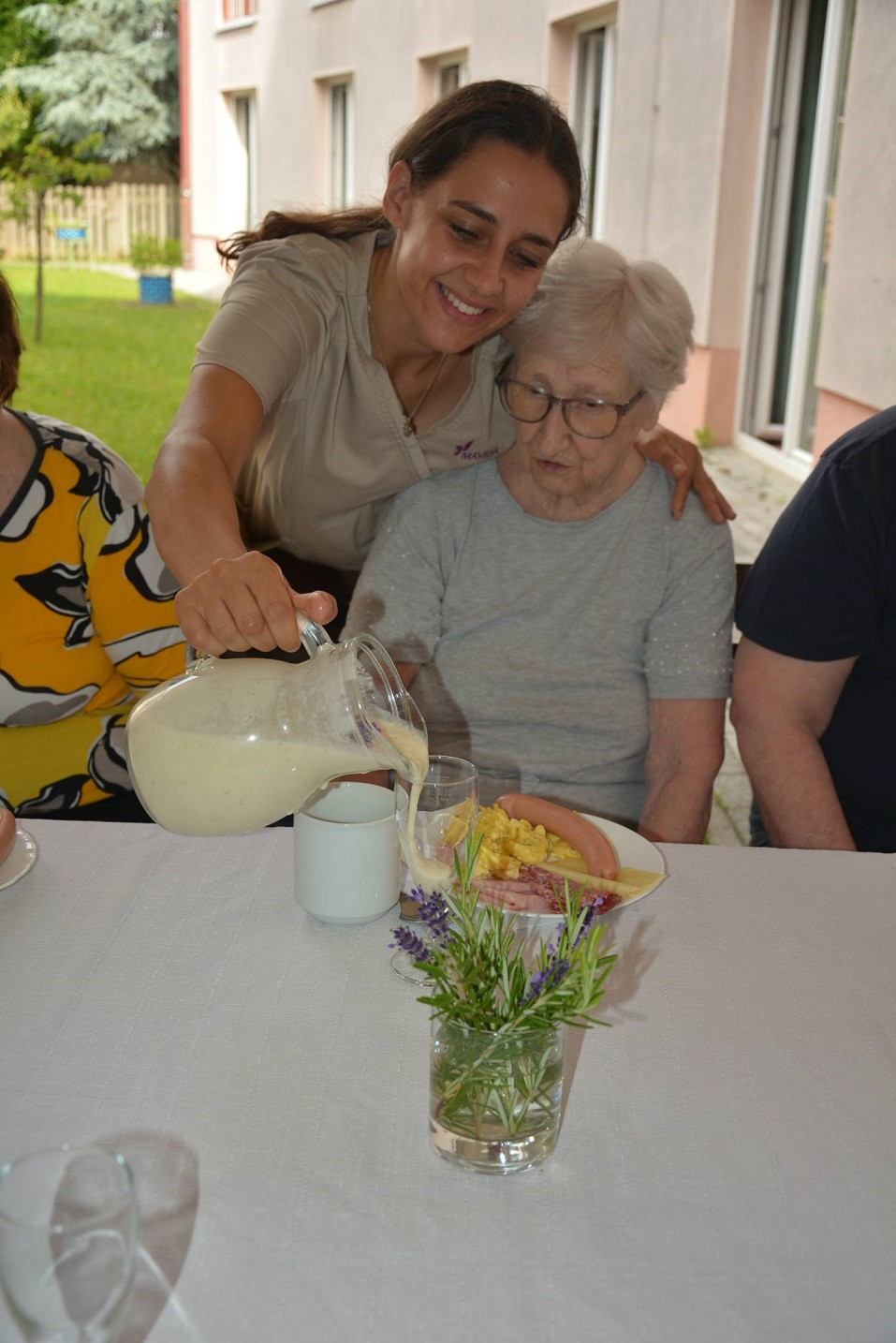 Po jutru se dan pozna!