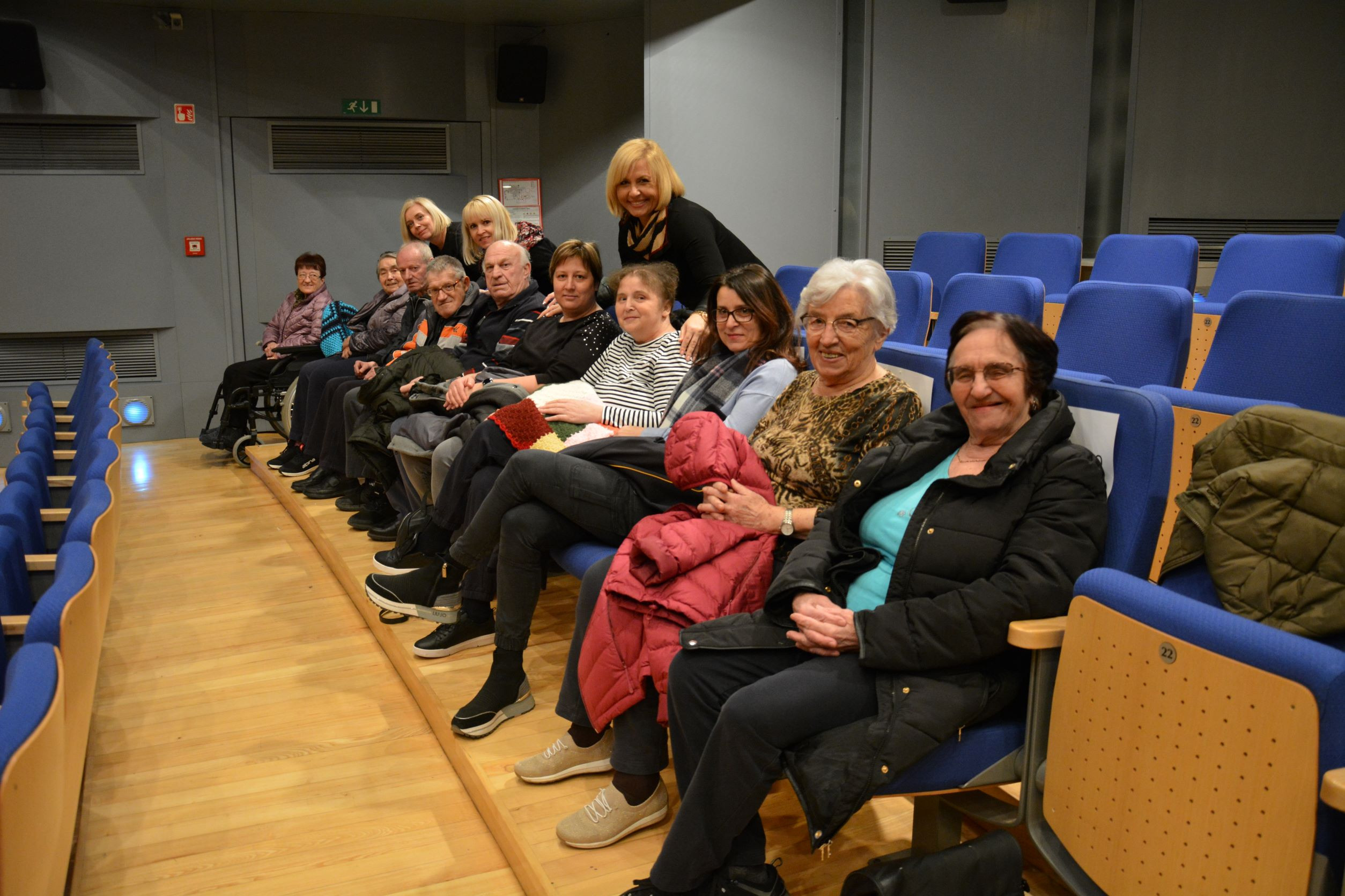 Pogovorni večer z Martinom Golob