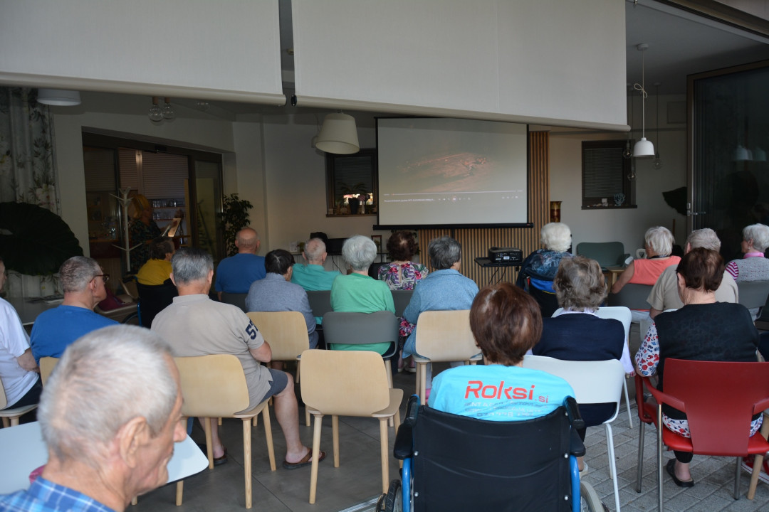 Poletje se počasi bliža koncu