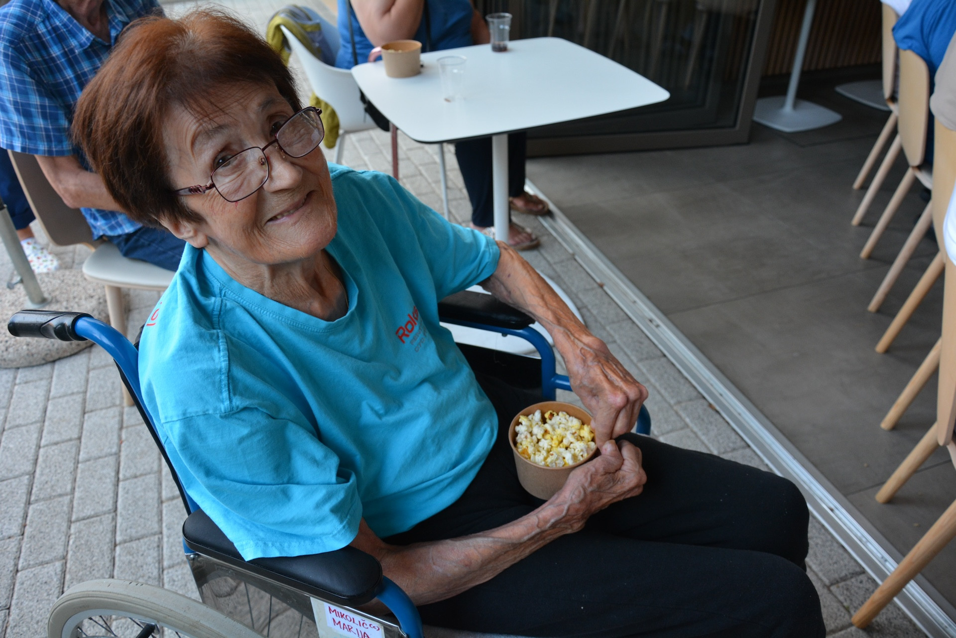 Poletje se počasi bliža koncu