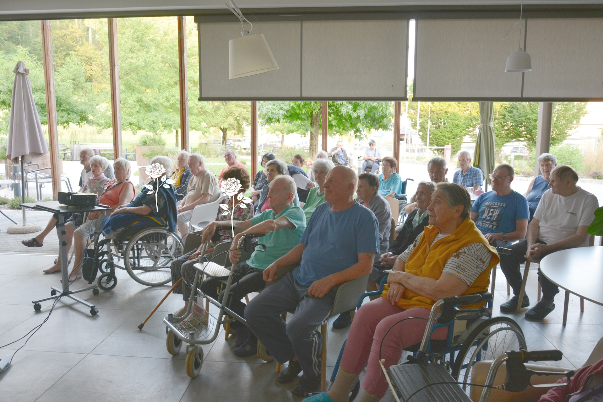 Poletje se počasi bliža koncu
