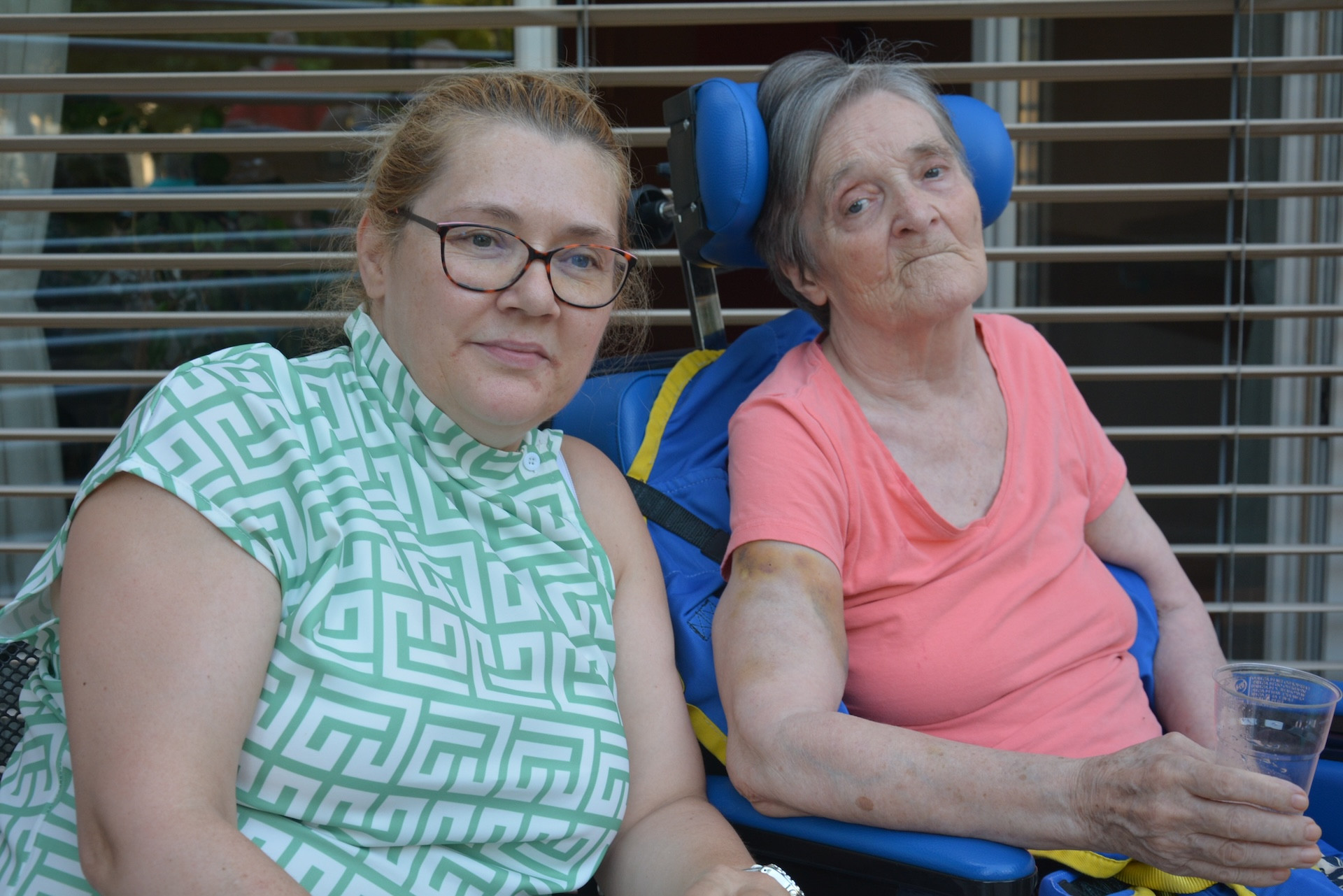 Poletna noč in palačinke