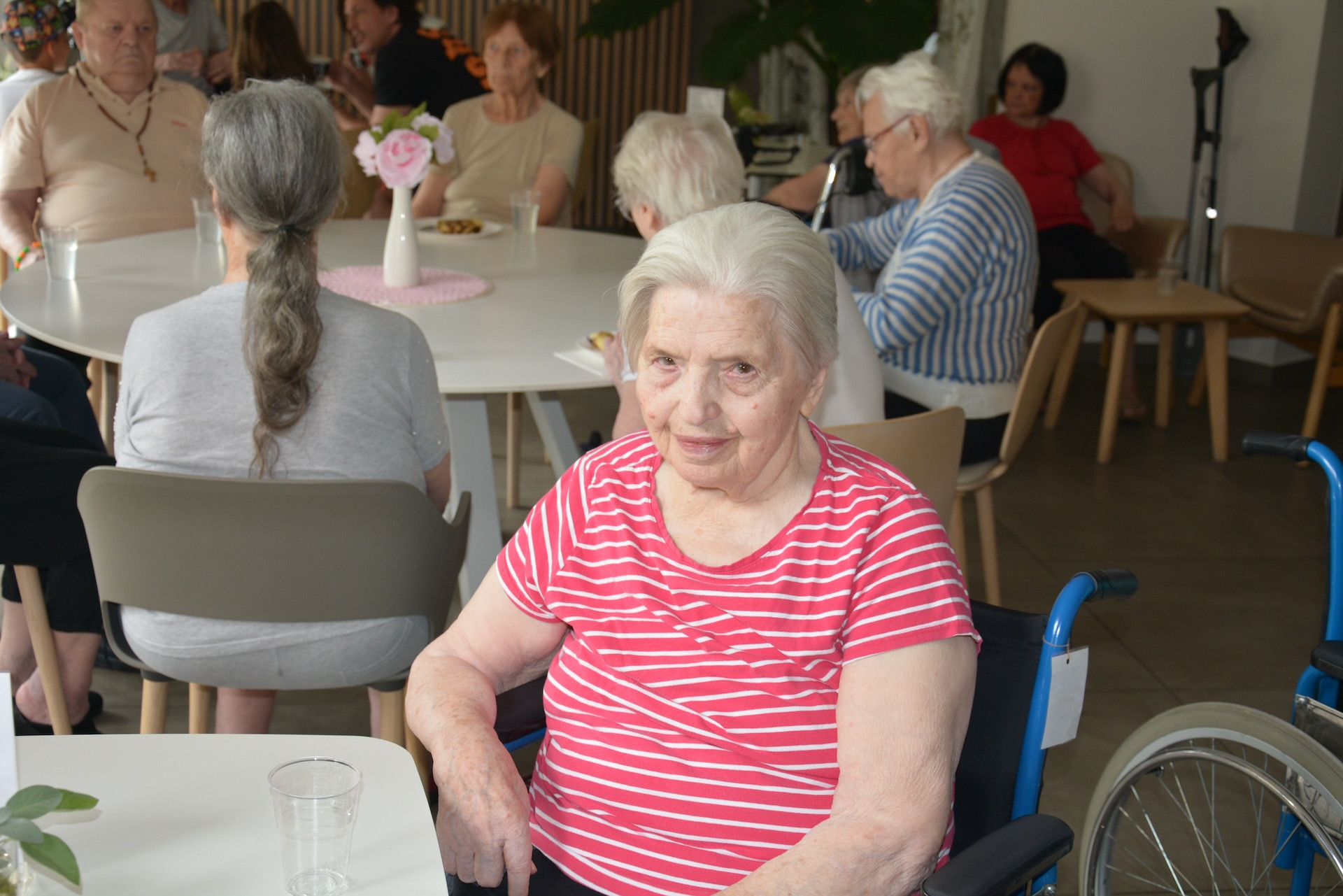 Poletna noč in palačinke